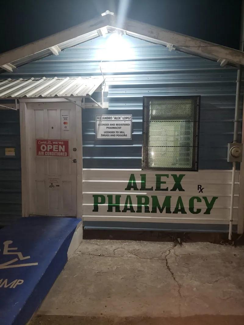 Alex Pharmacy photo 5