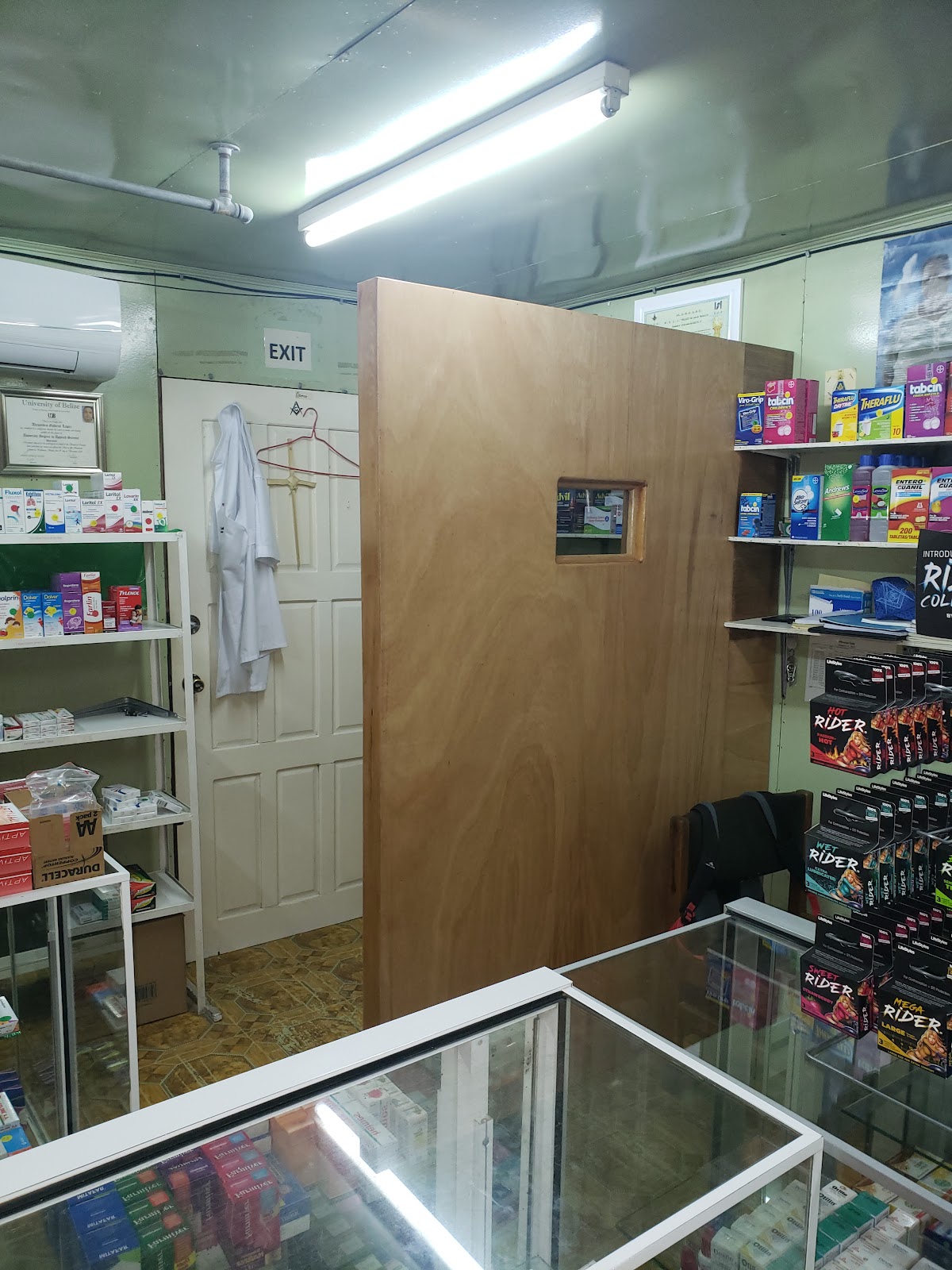 Alex Pharmacy photo 2