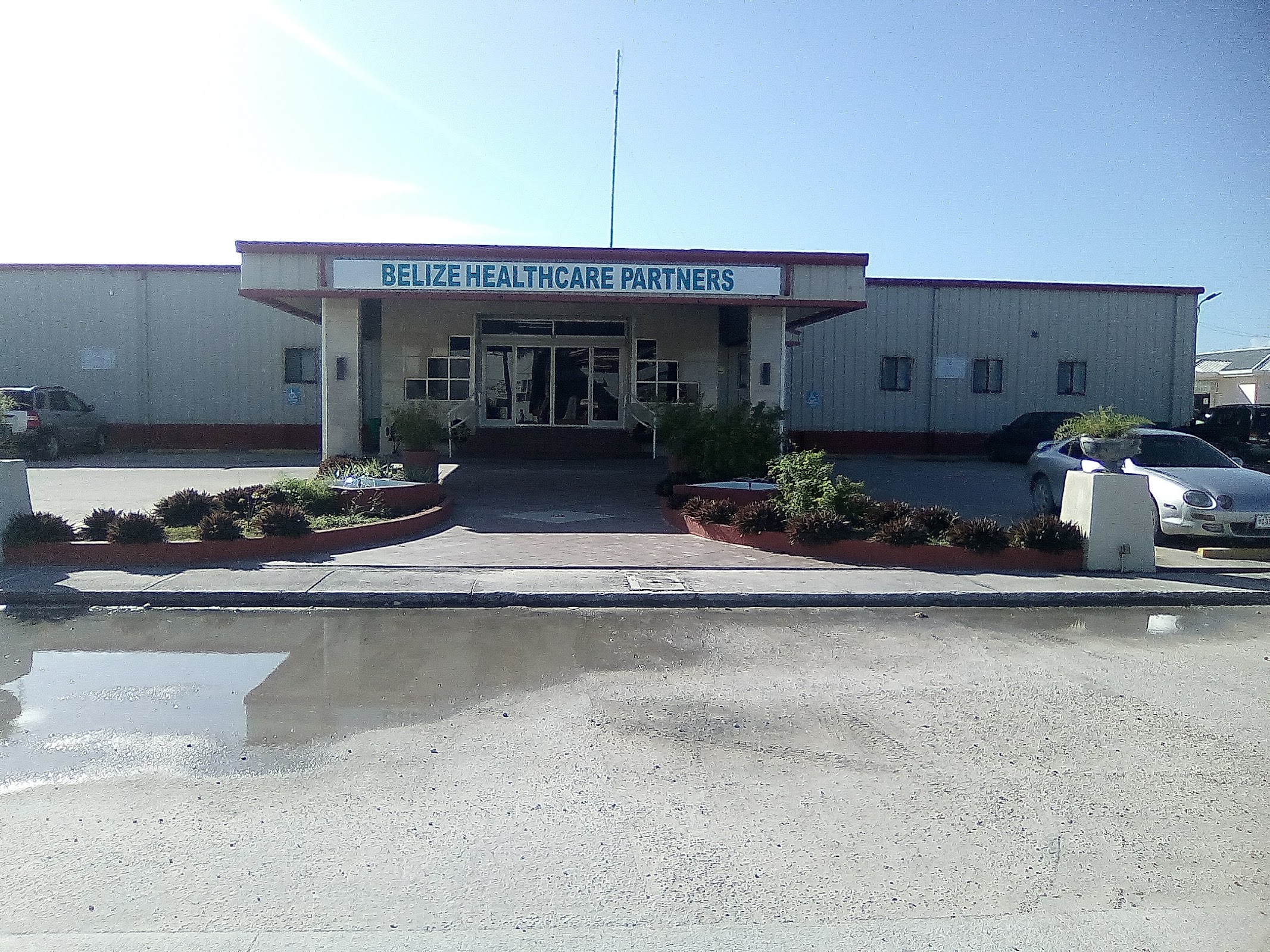 Belize Healthcare Partners photo 2