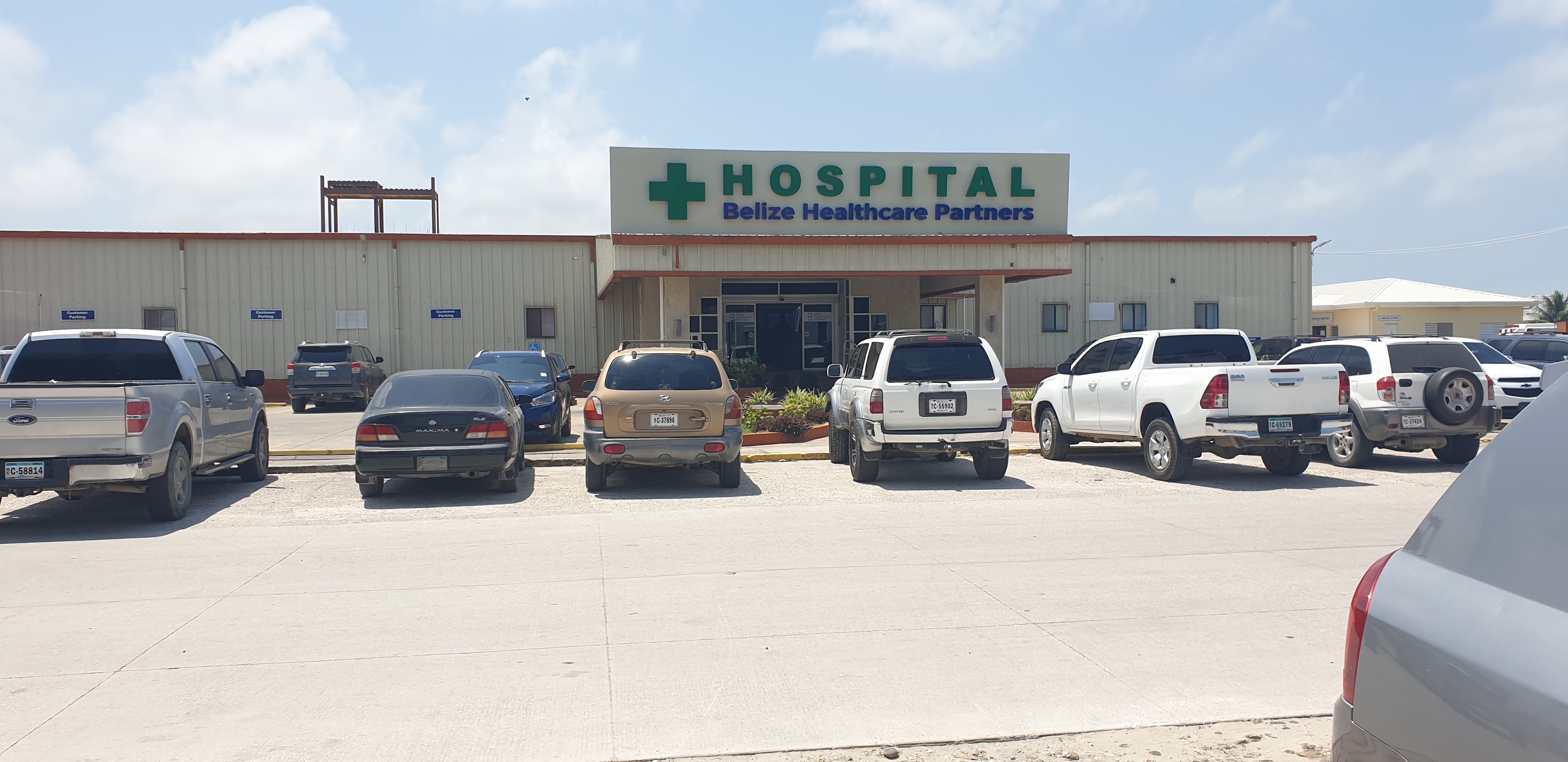 Belize Healthcare Partners photo 7