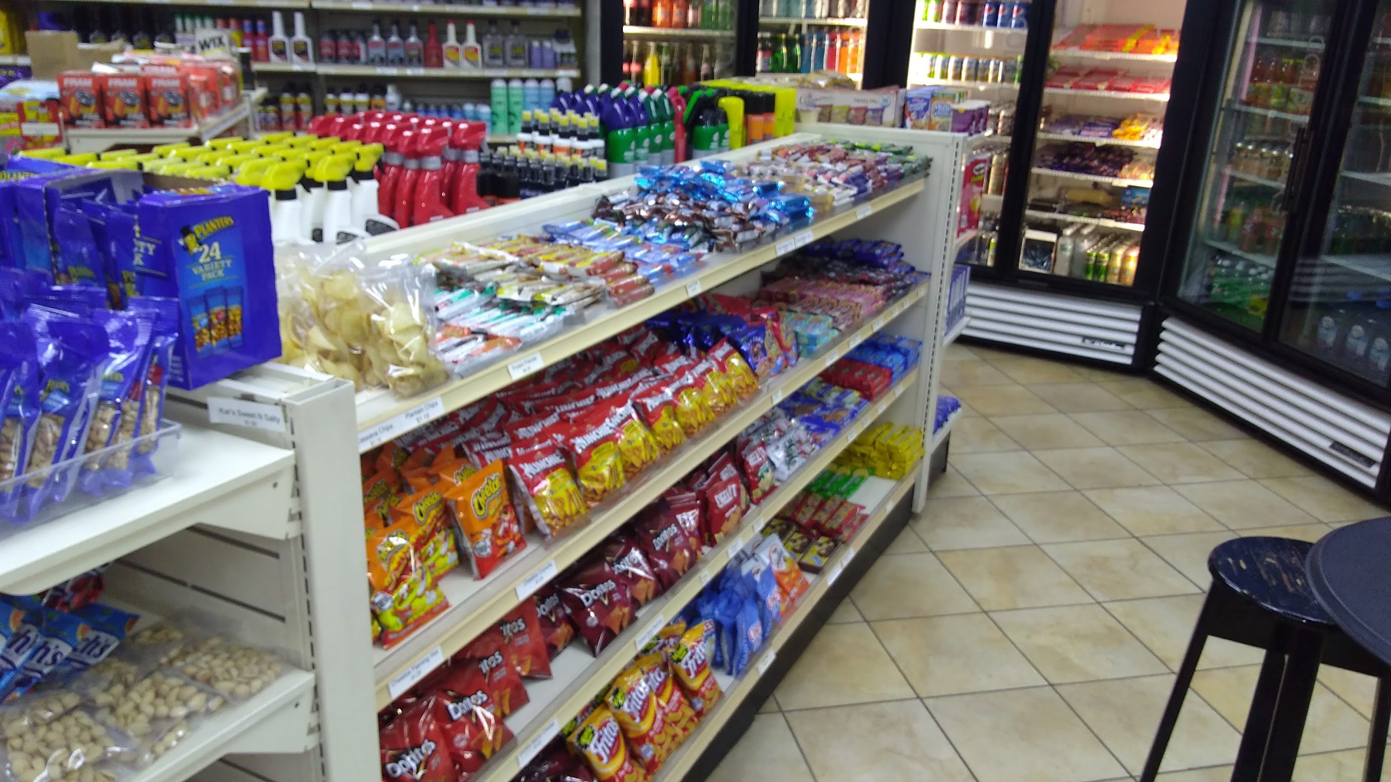 Shell Gas Station photo 6