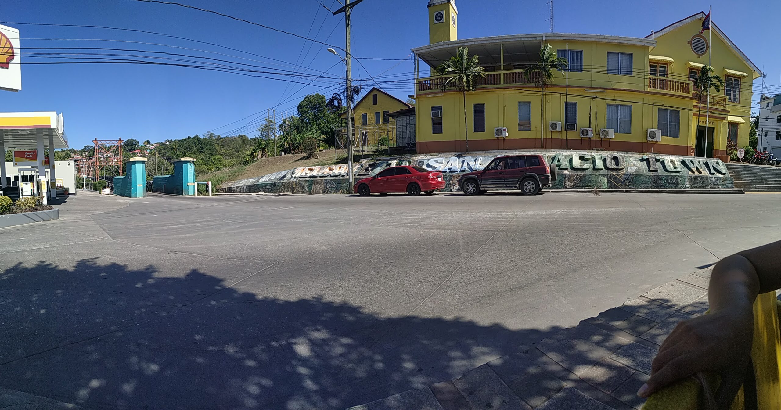 Shell Gas Station photo 3