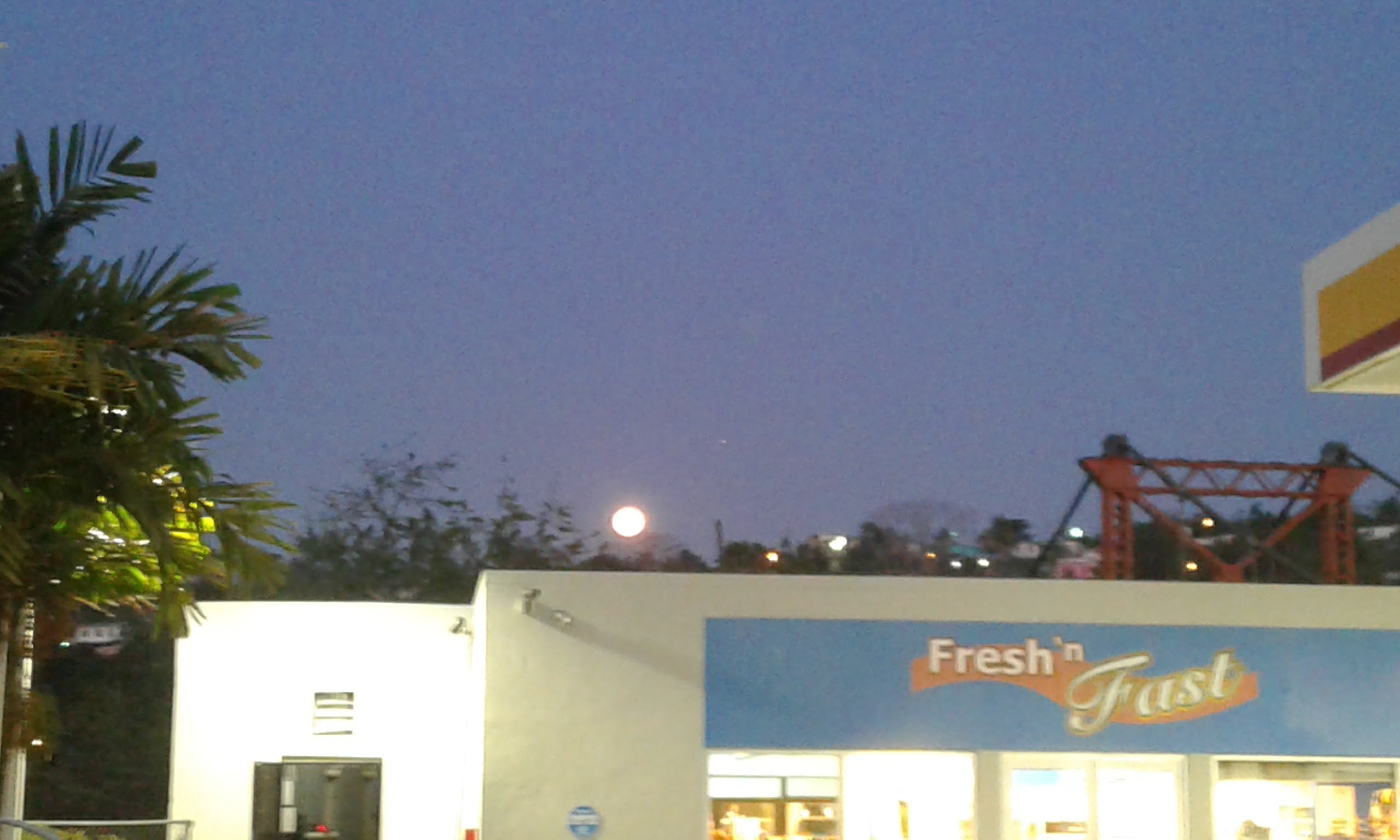Shell Gas Station photo 7