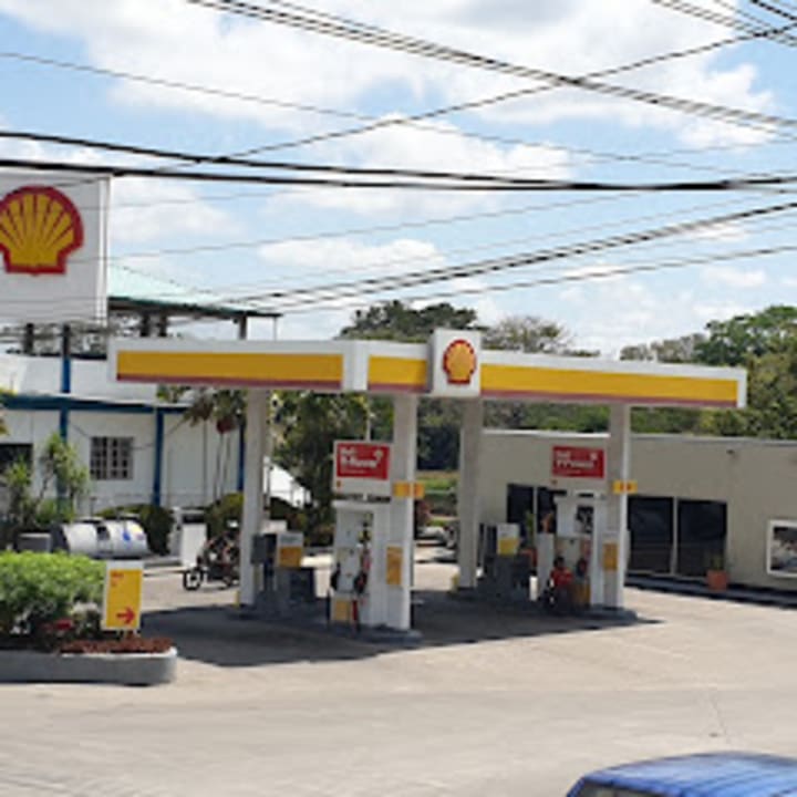 Shell Gas Station photo 2