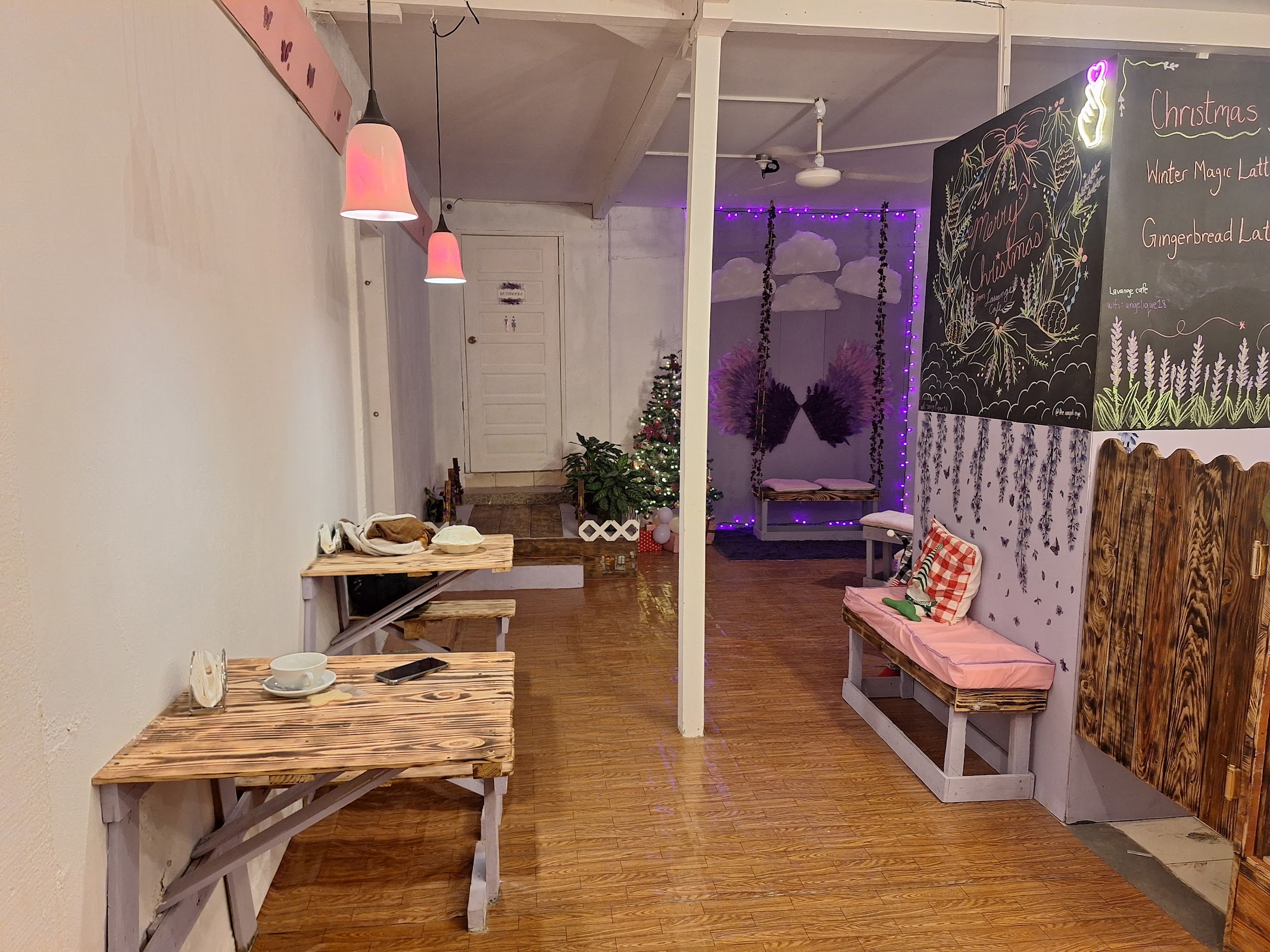 Lavange Café photo 6