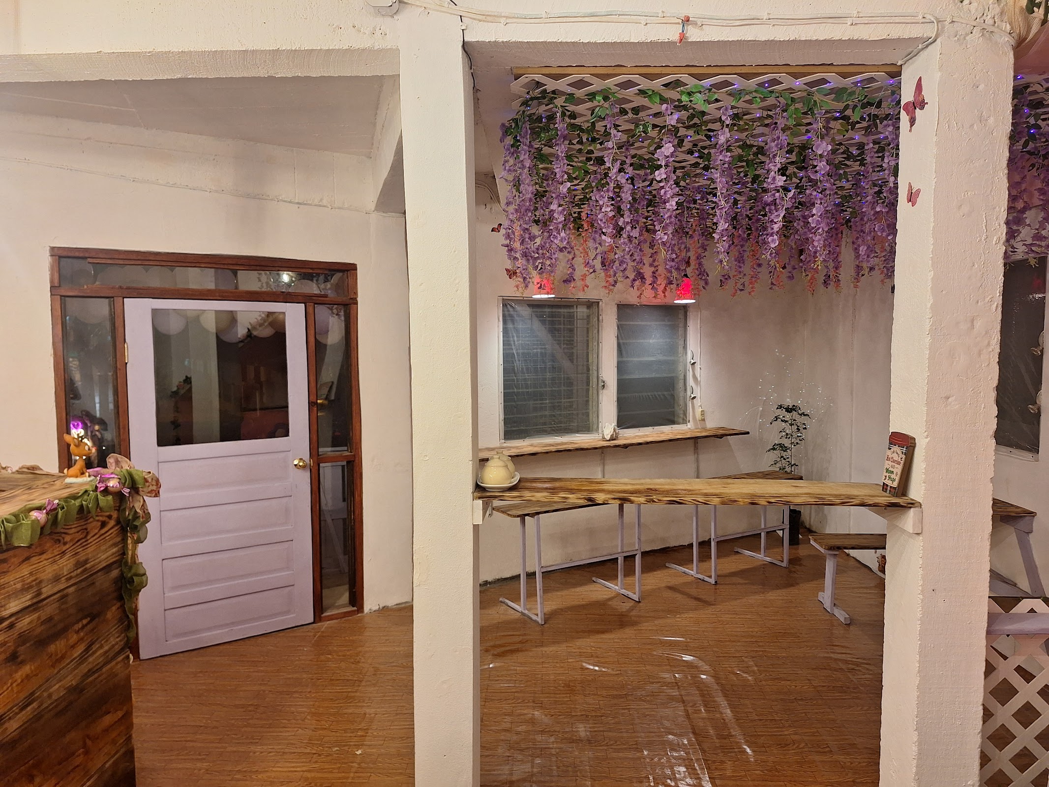 Lavange Café photo 2