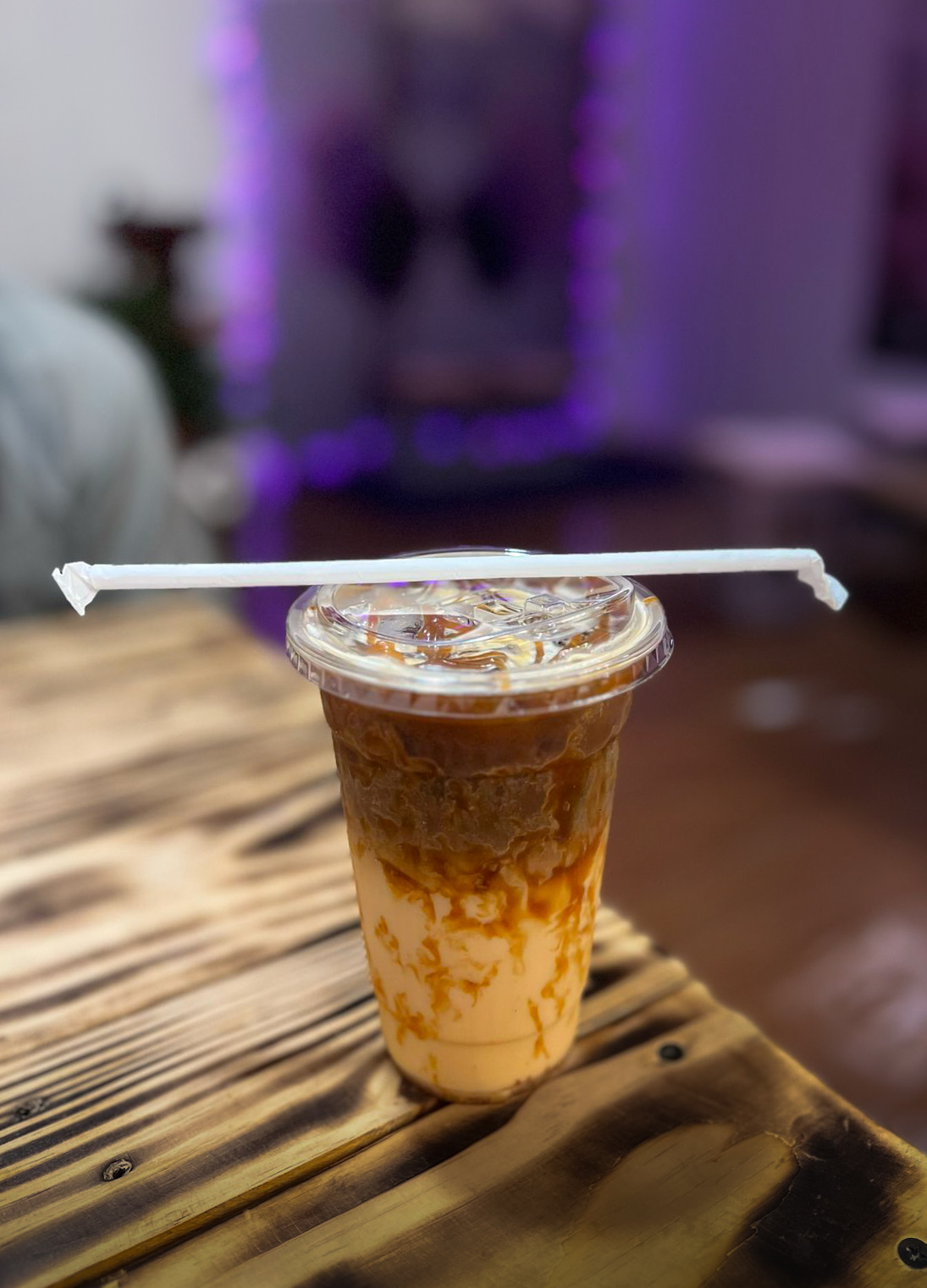 Lavange Café photo 7
