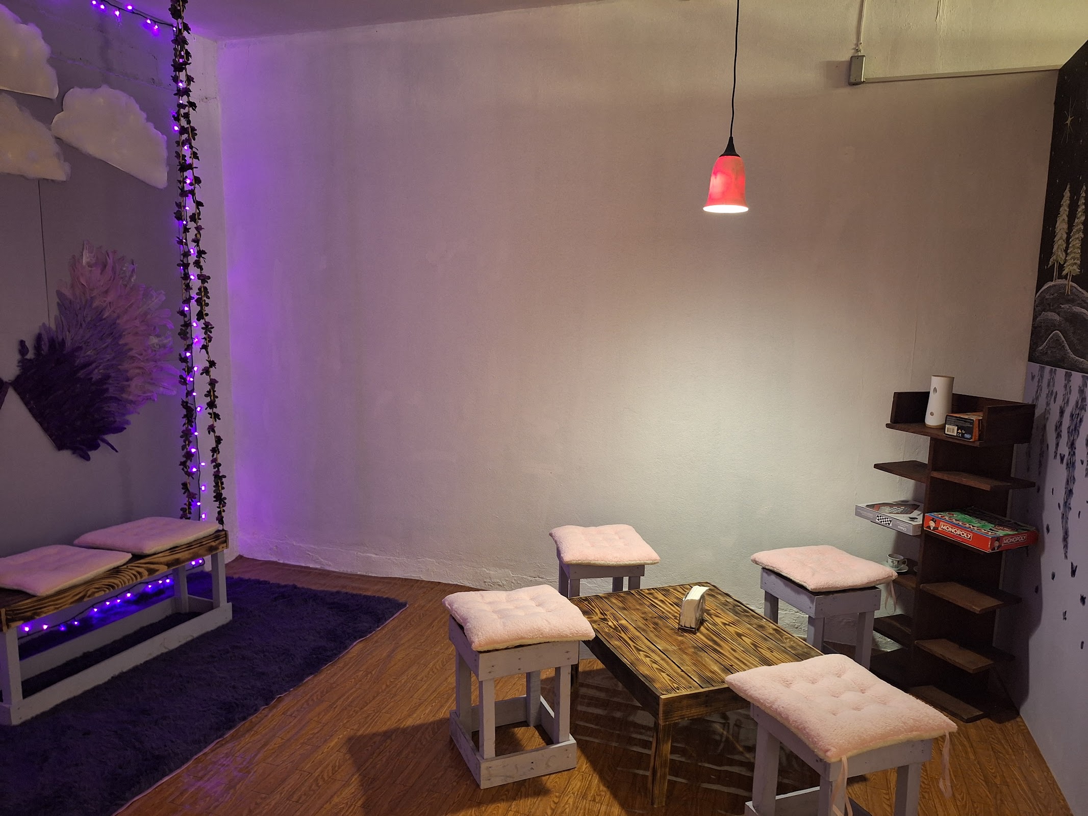 Lavange Café photo 3