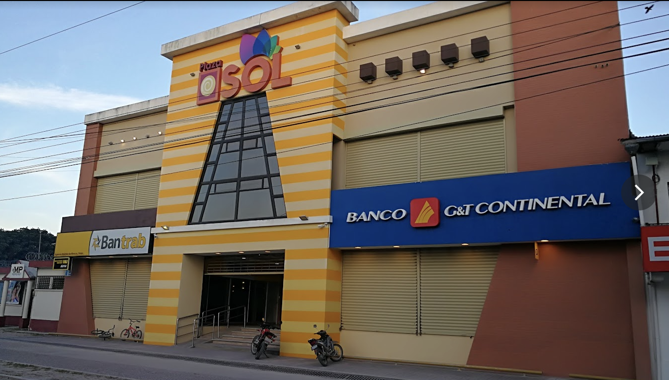 Banco de Antigua Melchor de Mencos photo 4