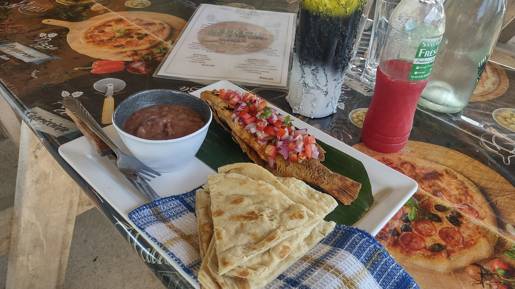Ma-K's Diner photo 8