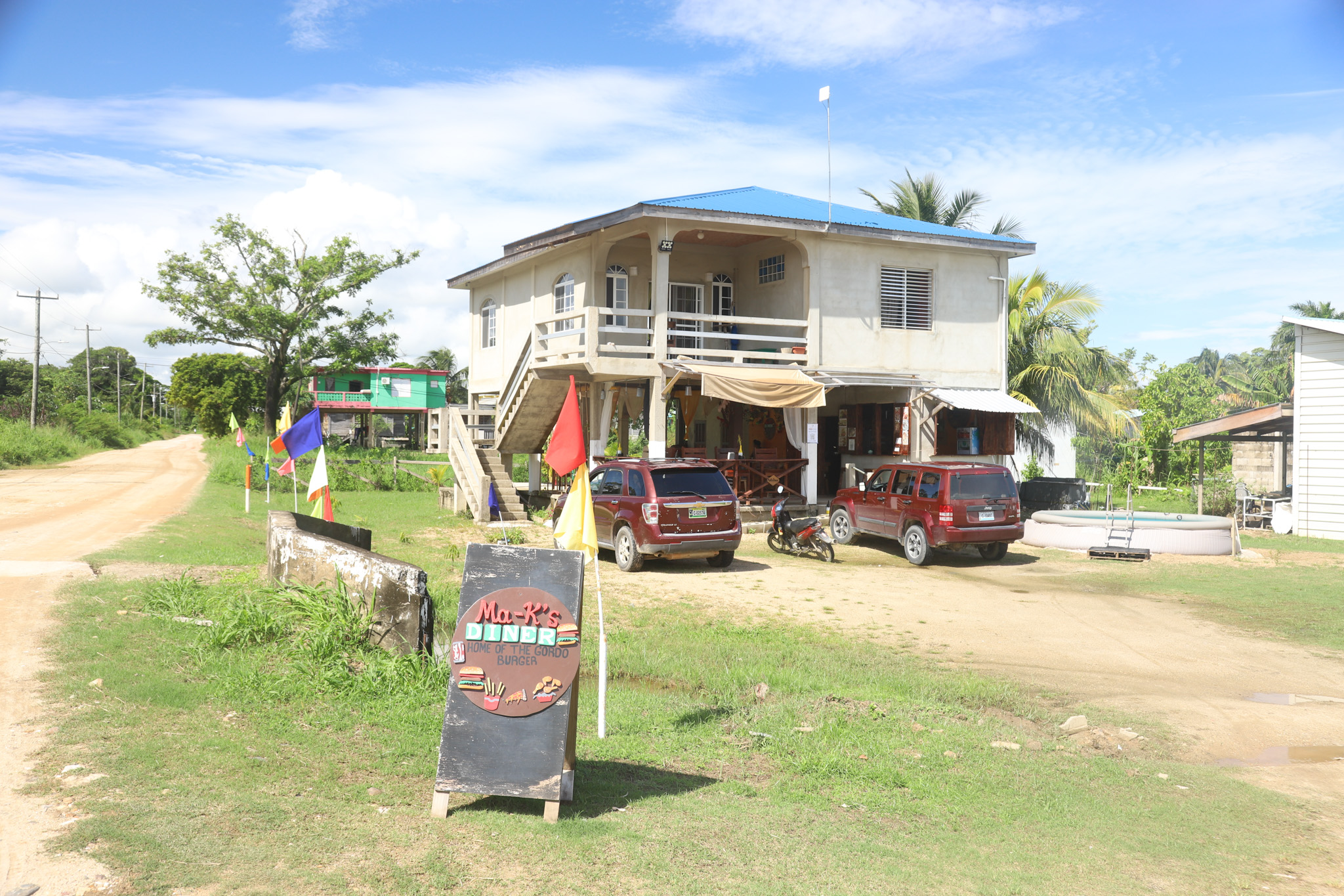 Ma-K's Diner photo 7