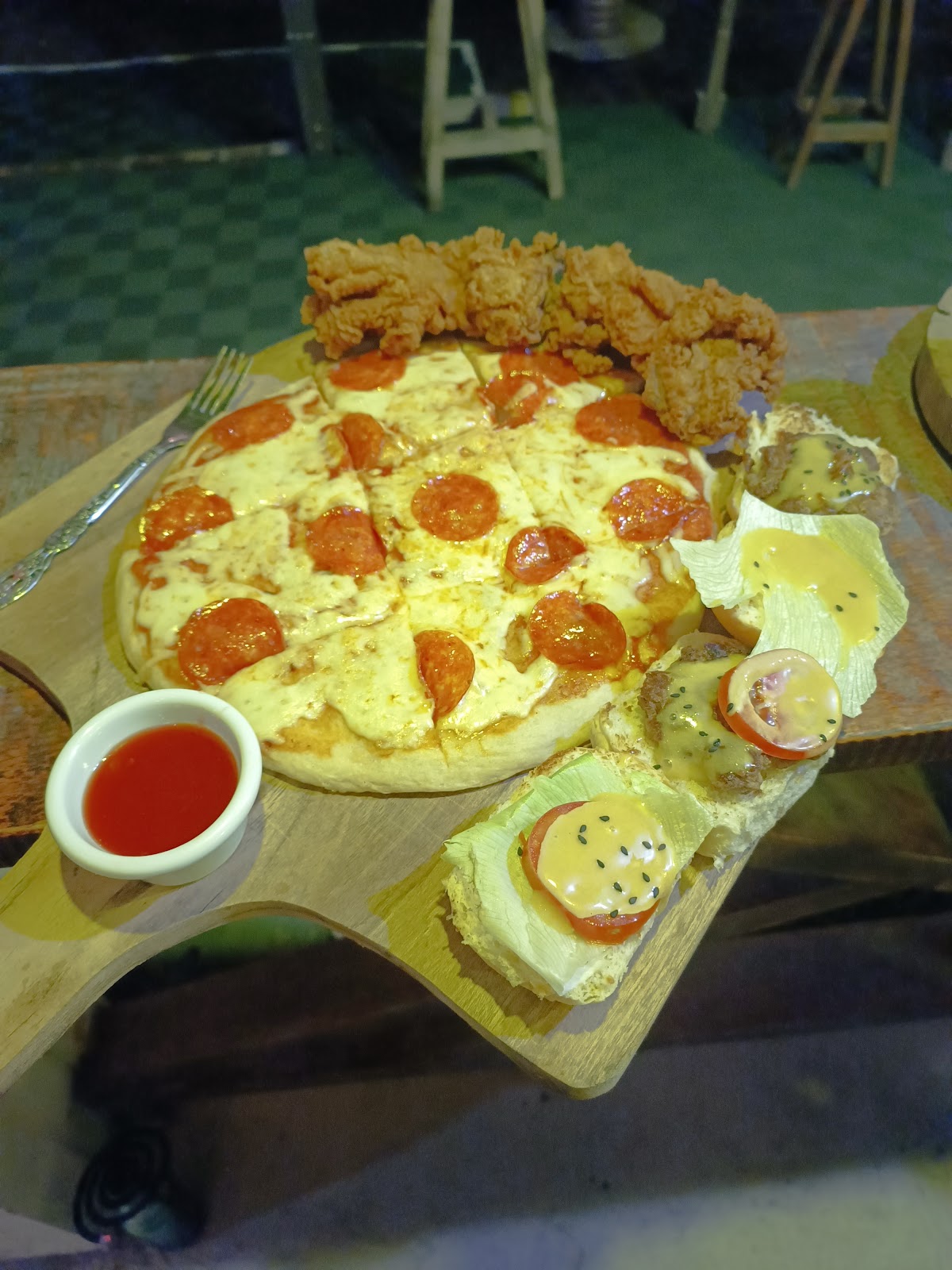 Ma-K's Diner photo 6