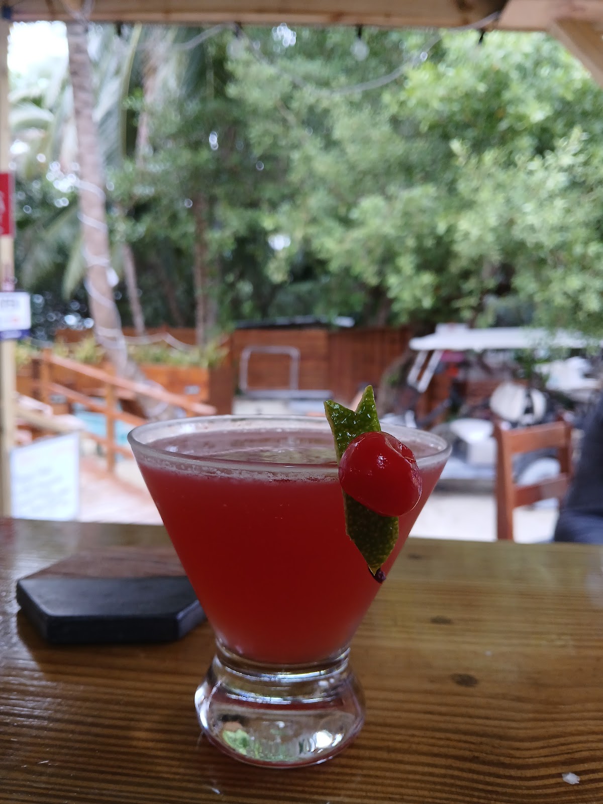 Tarpon Springs Bar photo 3