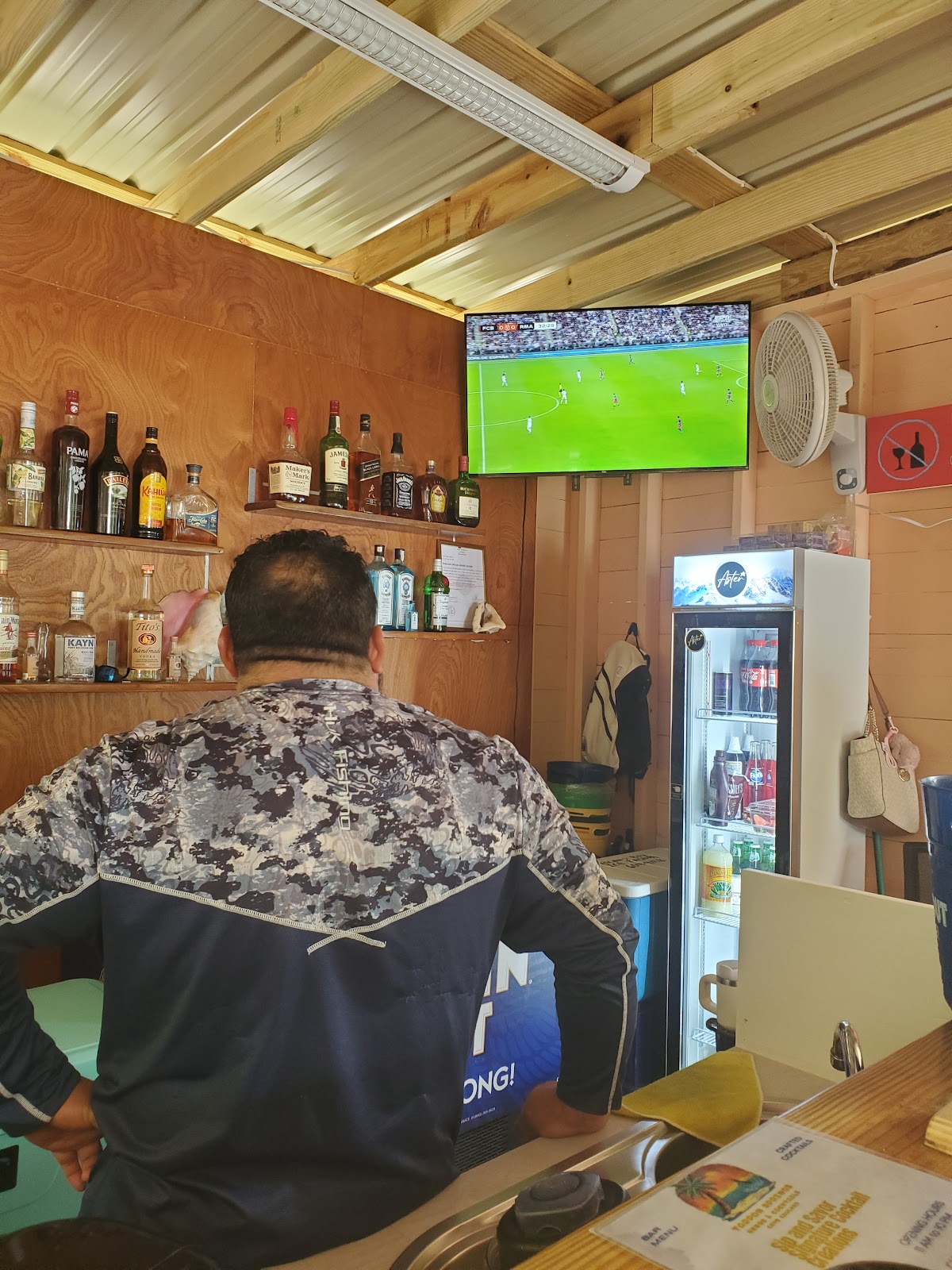 Tarpon Springs Bar photo 6