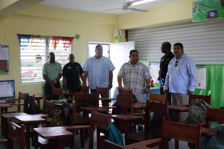 Ranchito Government School photo 2