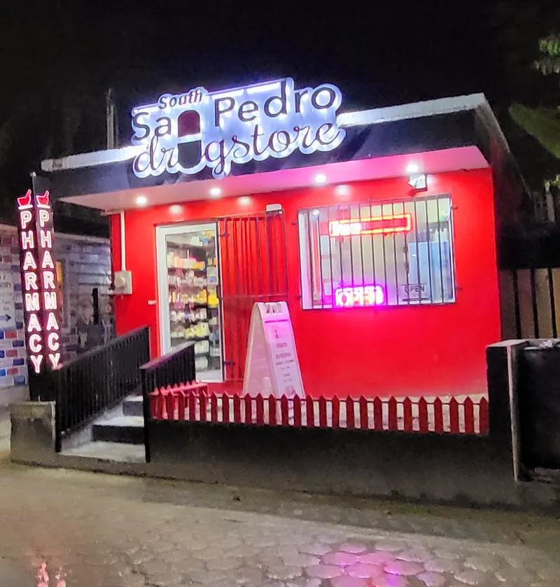 South San Pedro Drugstore photo 3