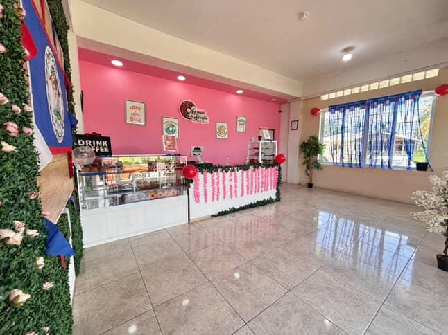 La viuda de sarepta Bakery photo 4