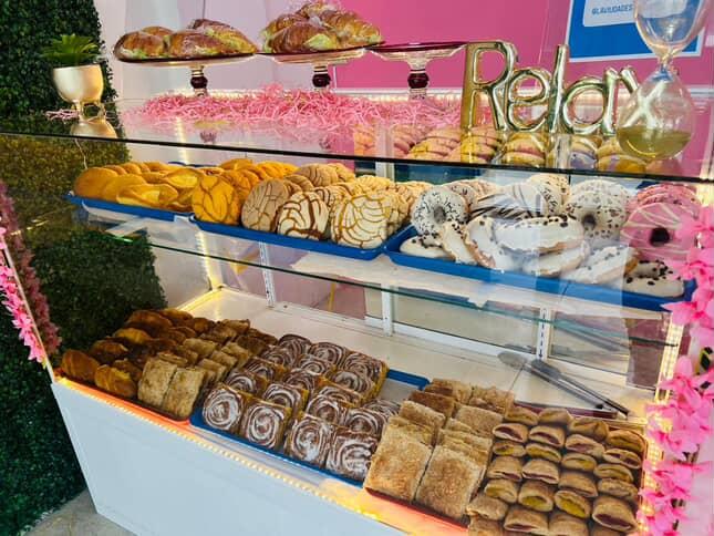 La viuda de sarepta Bakery photo 5