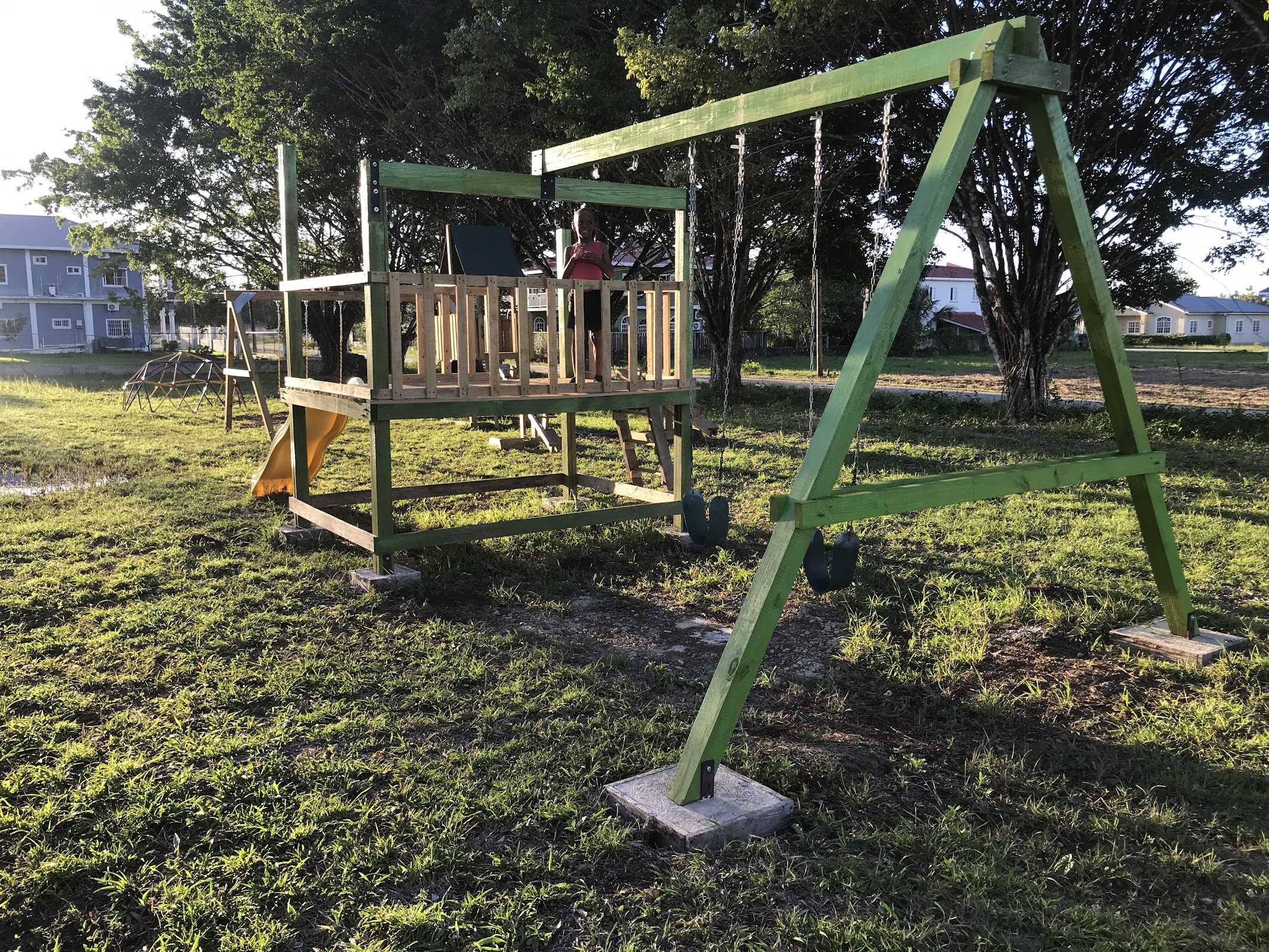 UHP1 Community Park photo 4