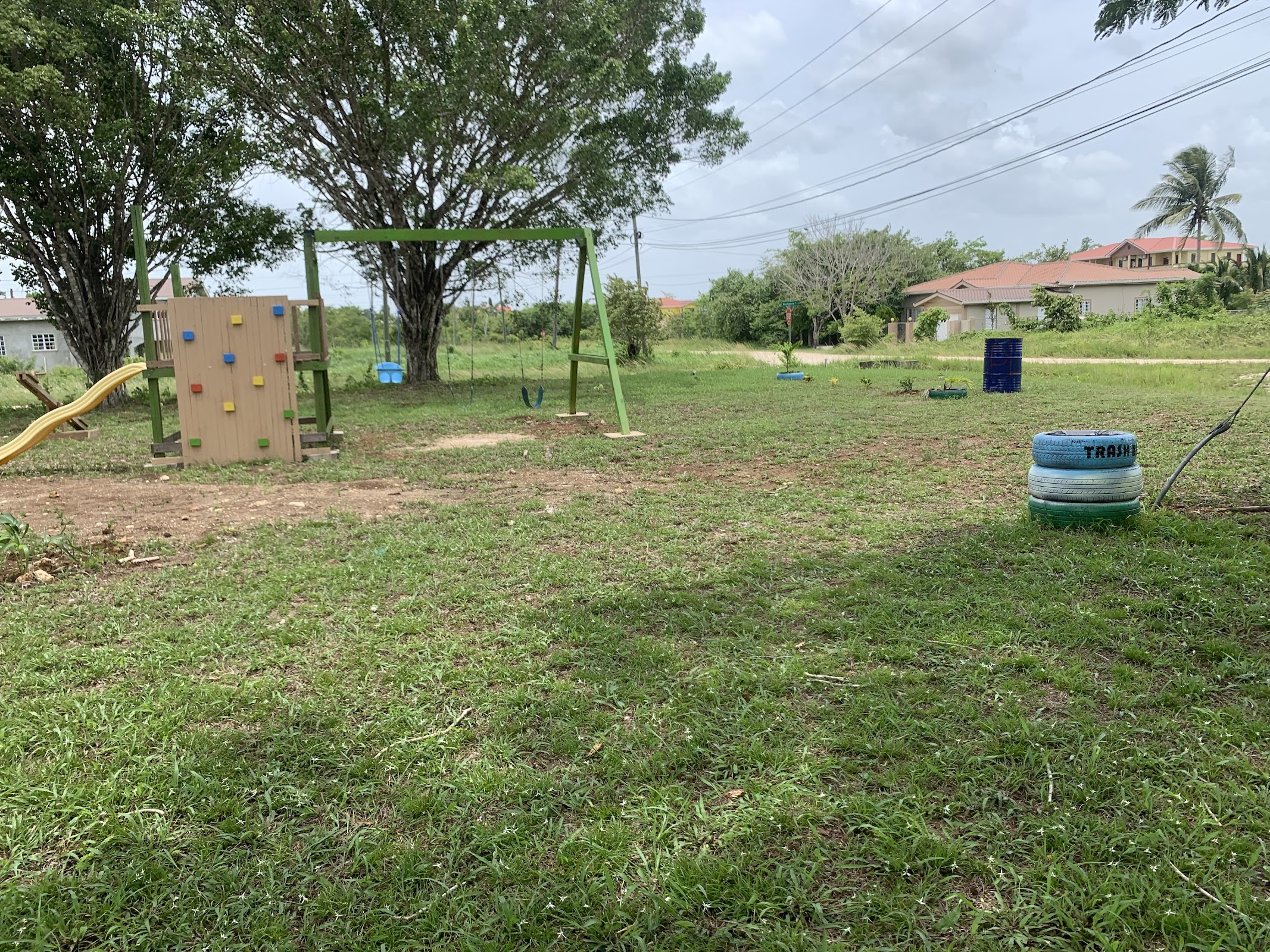 UHP1 Community Park photo 5