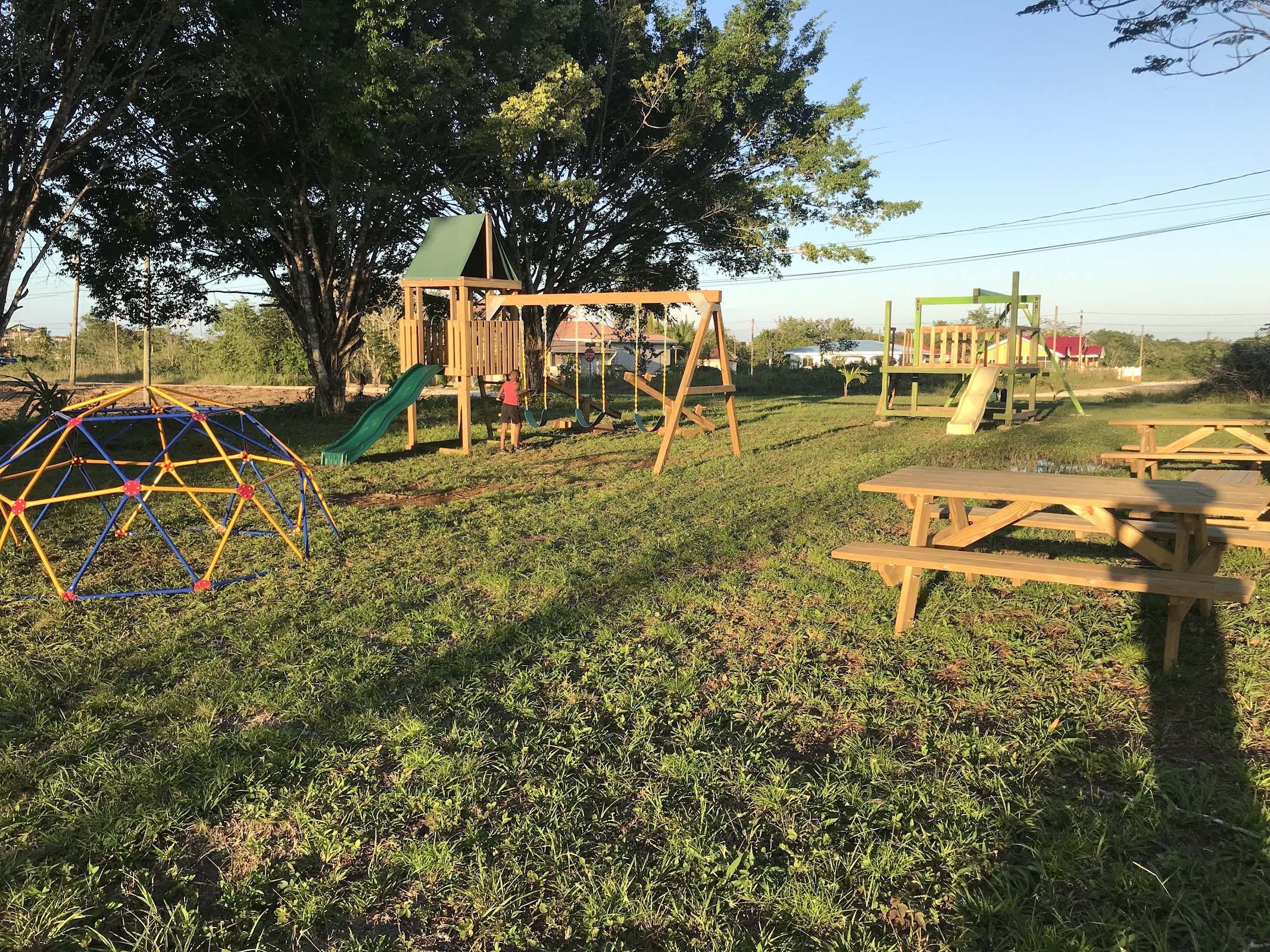 UHP1 Community Park photo 2