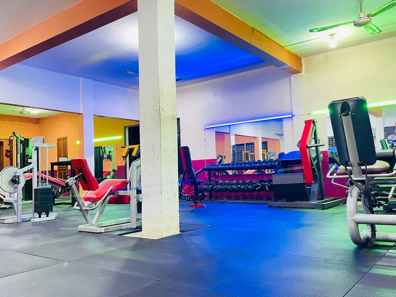 Hércules Gym