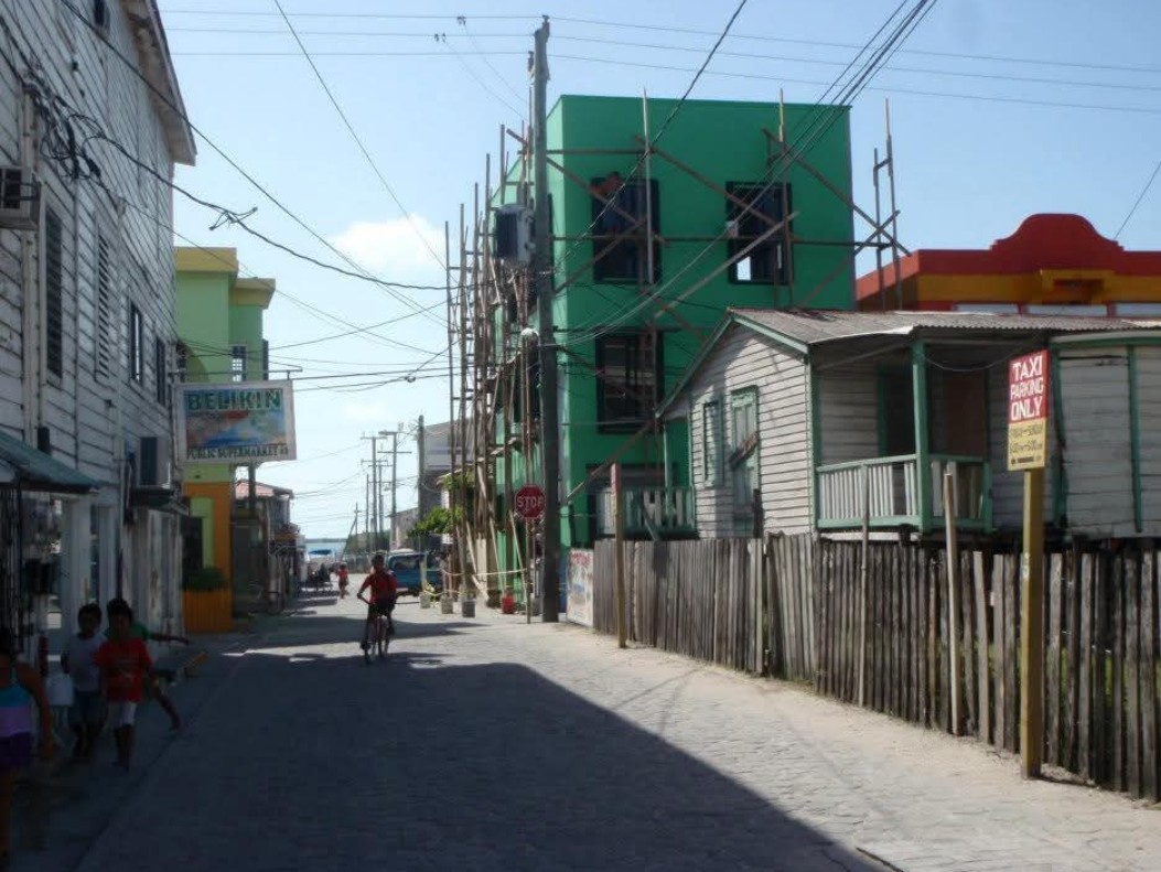 ST. FRANCIS XAVIER CREDIT UNION LTD - SAN PEDRO BR photo 5