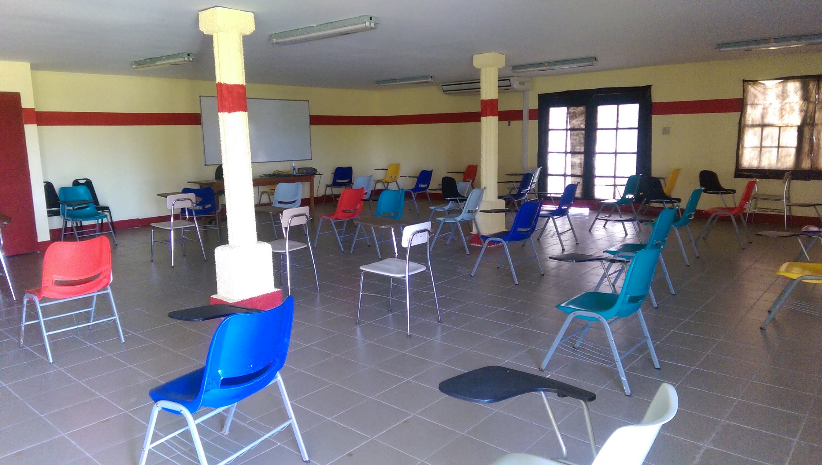 Central America Health Sciences University photo 2