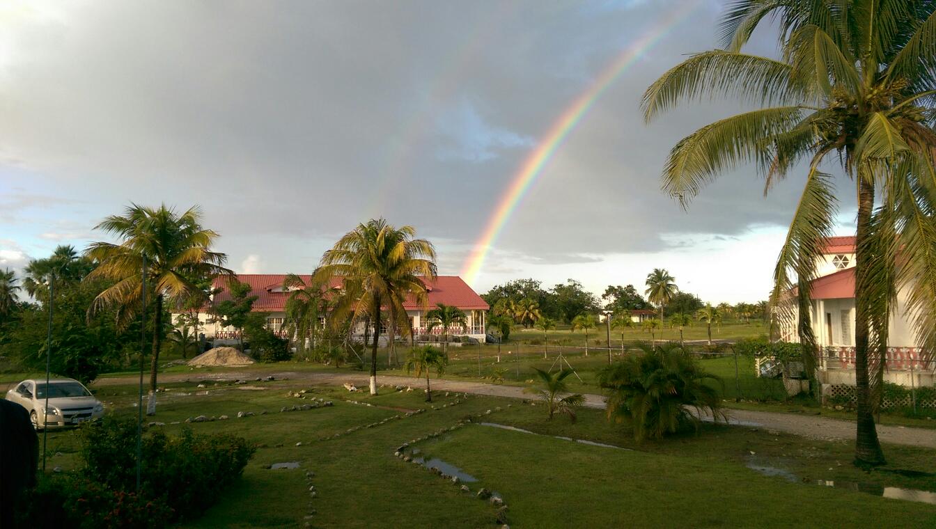 Central America Health Sciences University photo 5