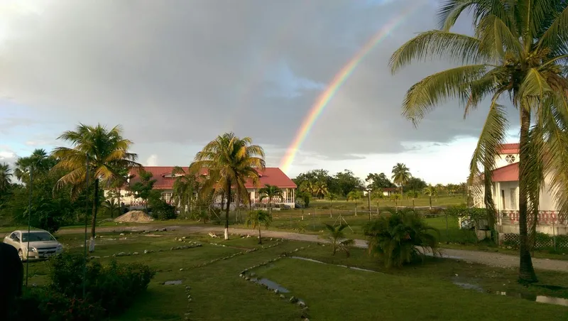 Central America Health Sciences University photo 5