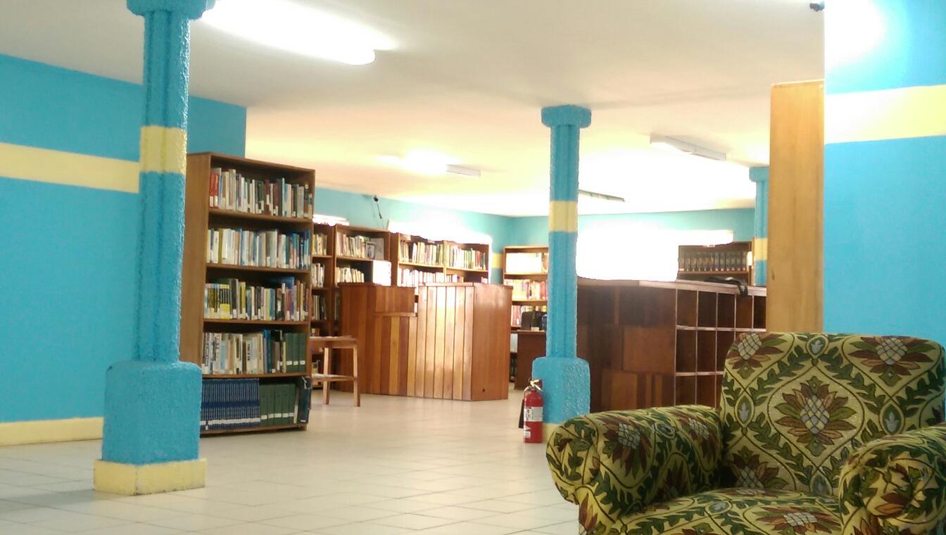 Central America Health Sciences University photo 4