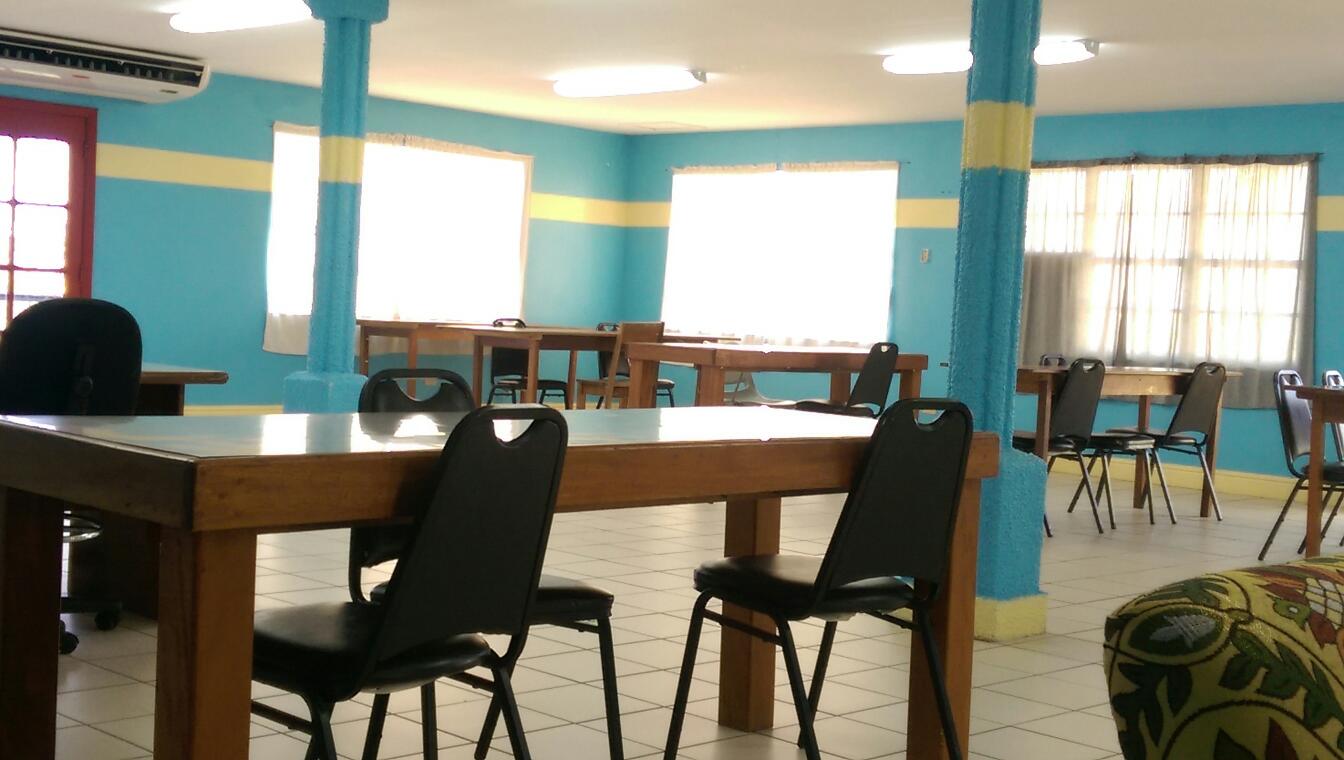 Central America Health Sciences University photo 3