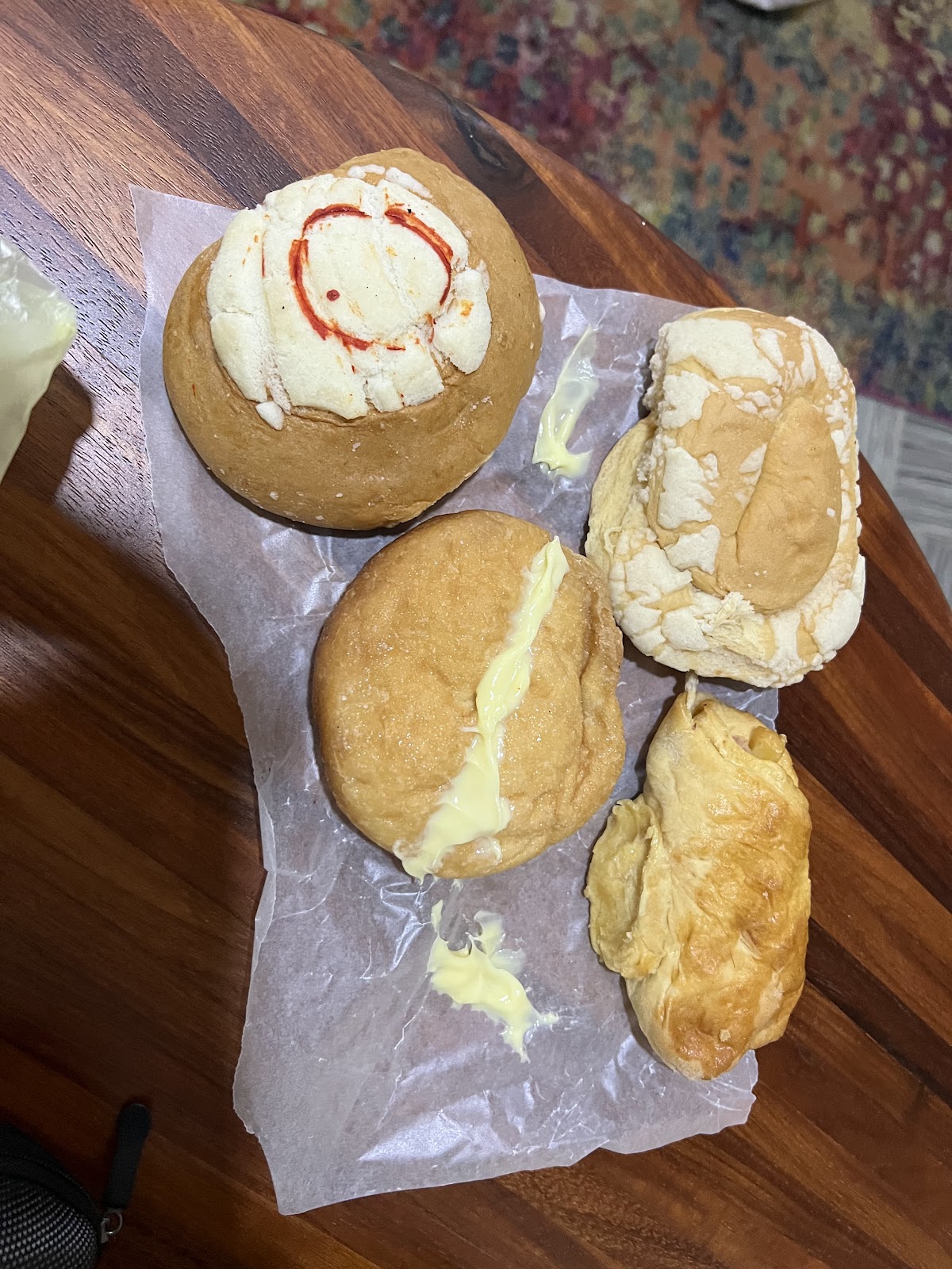 Silverio’s Bakery