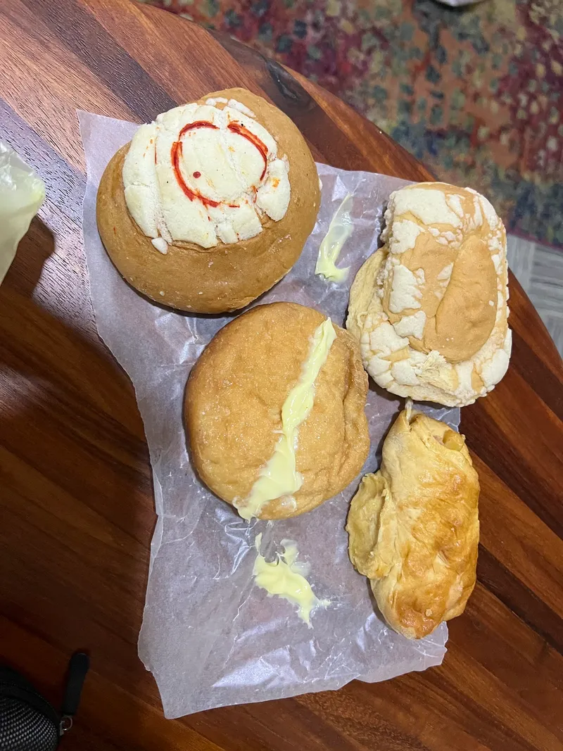 Silverio’s Bakery