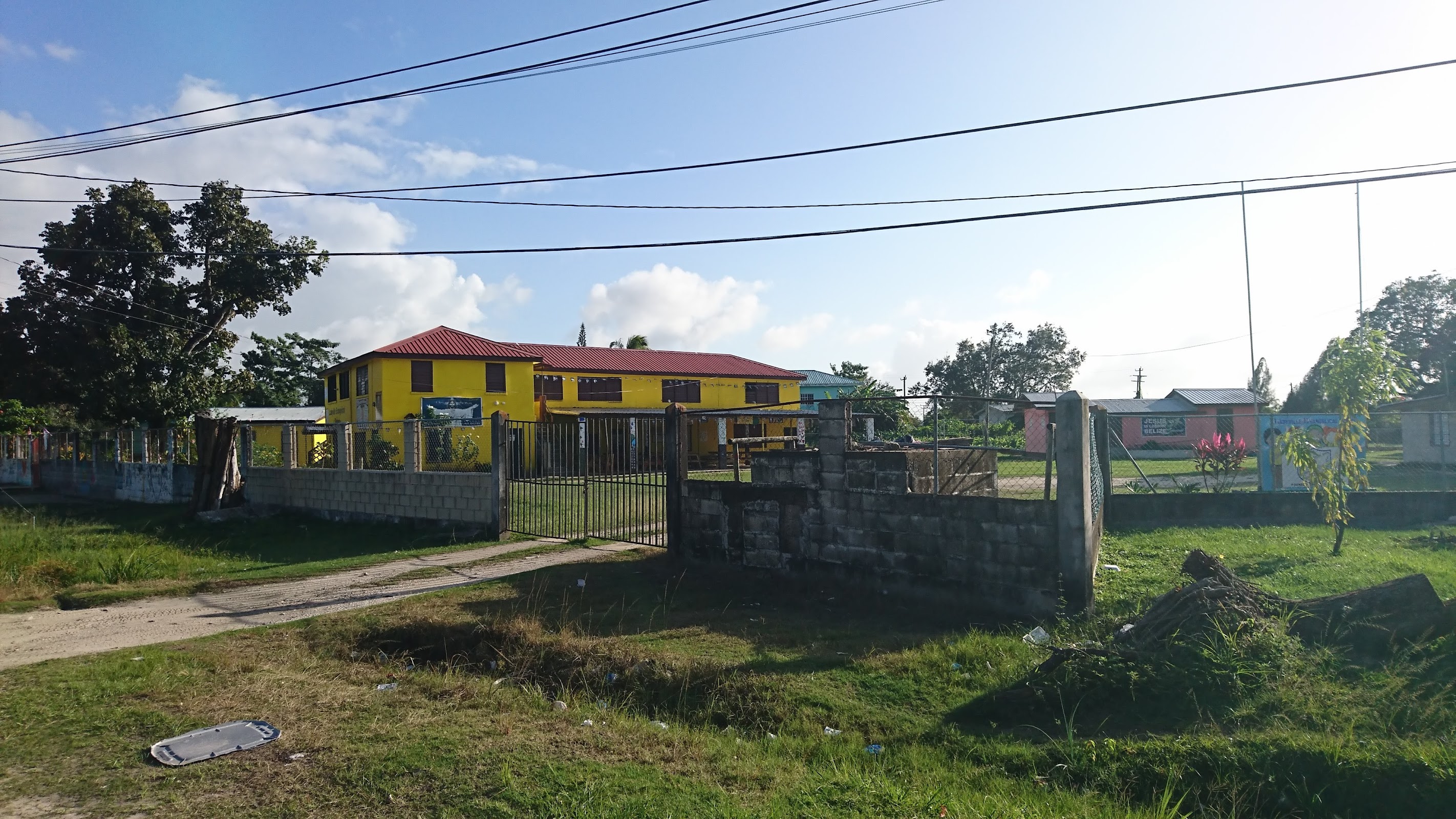 Ladyville Evangelical Primary School photo 2