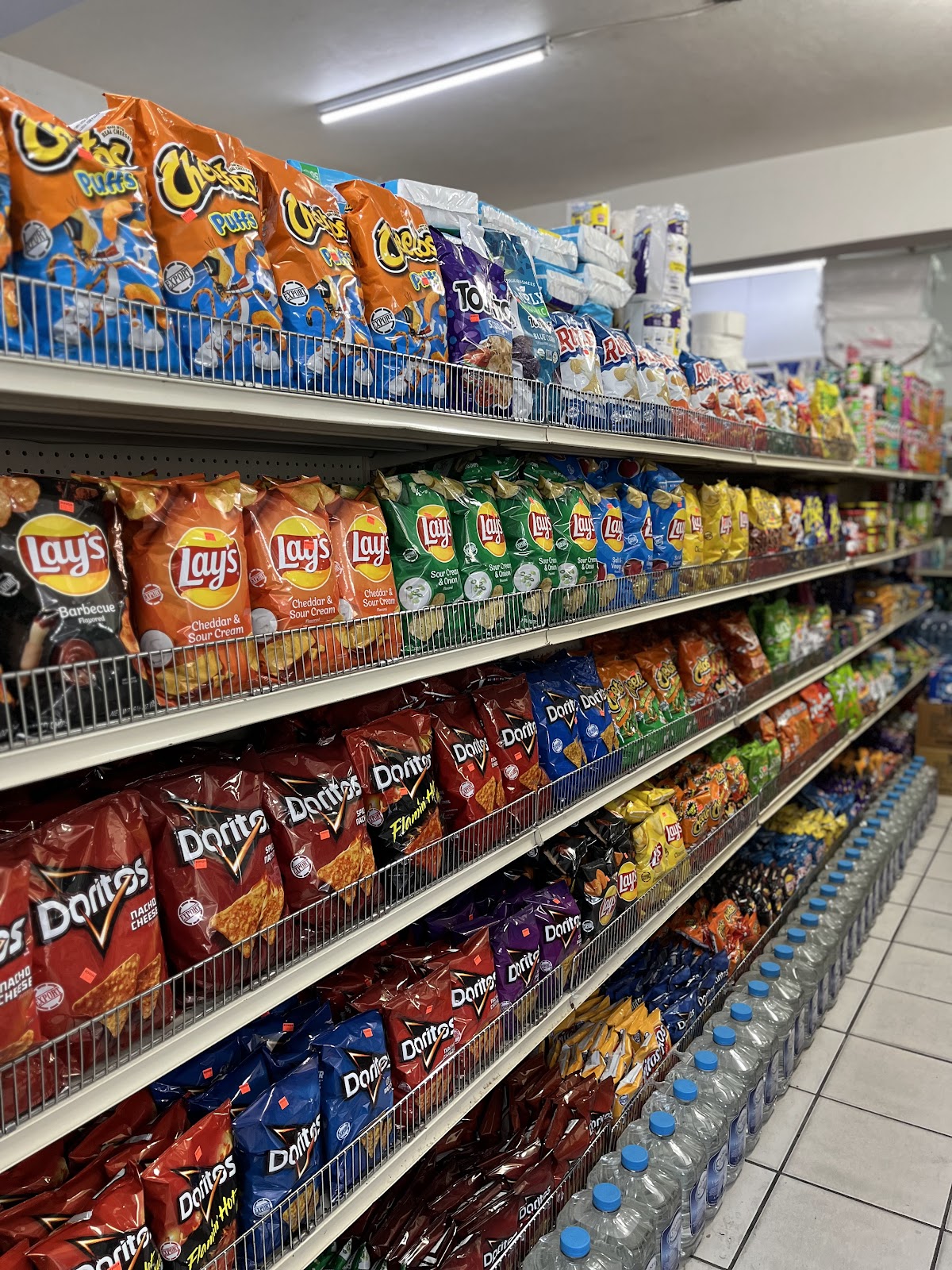 ABN Mini Market photo 2