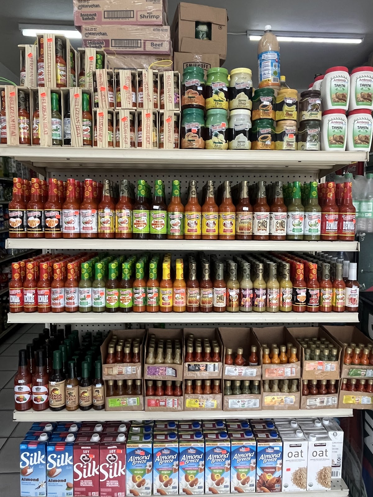 ABN Mini Market photo 8