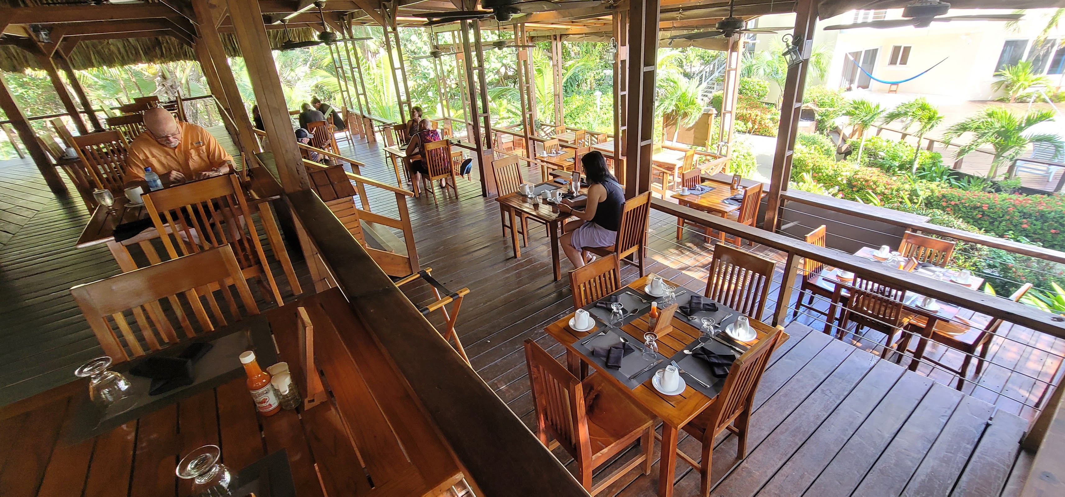 Quarterdeck Restaurant photo 5