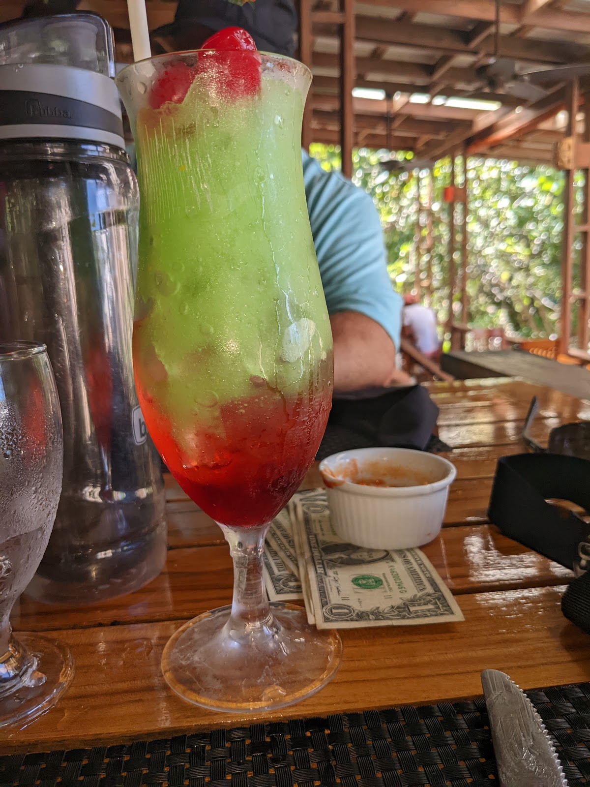 Quarterdeck Restaurant photo 8