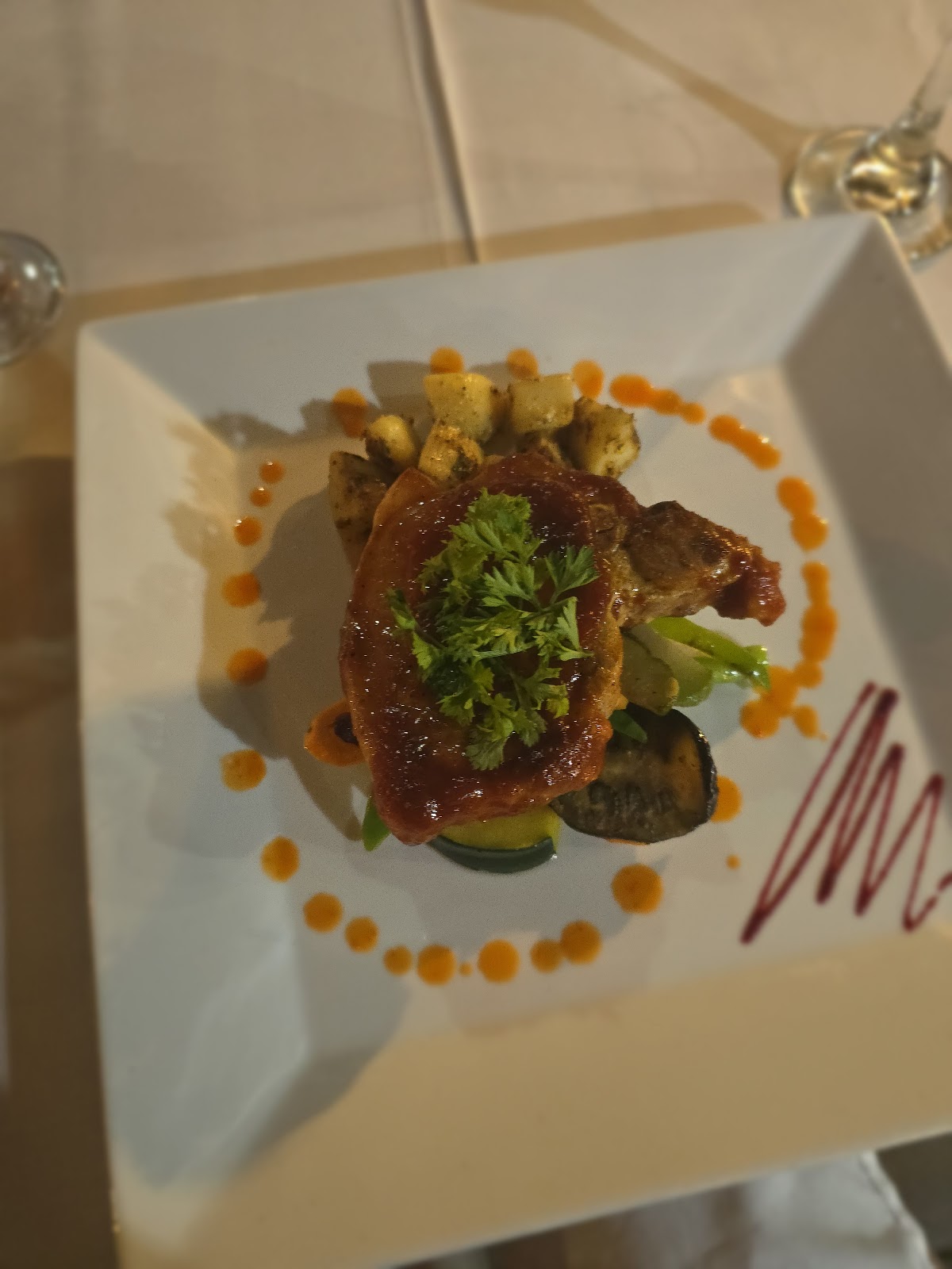 Quarterdeck Restaurant photo 4