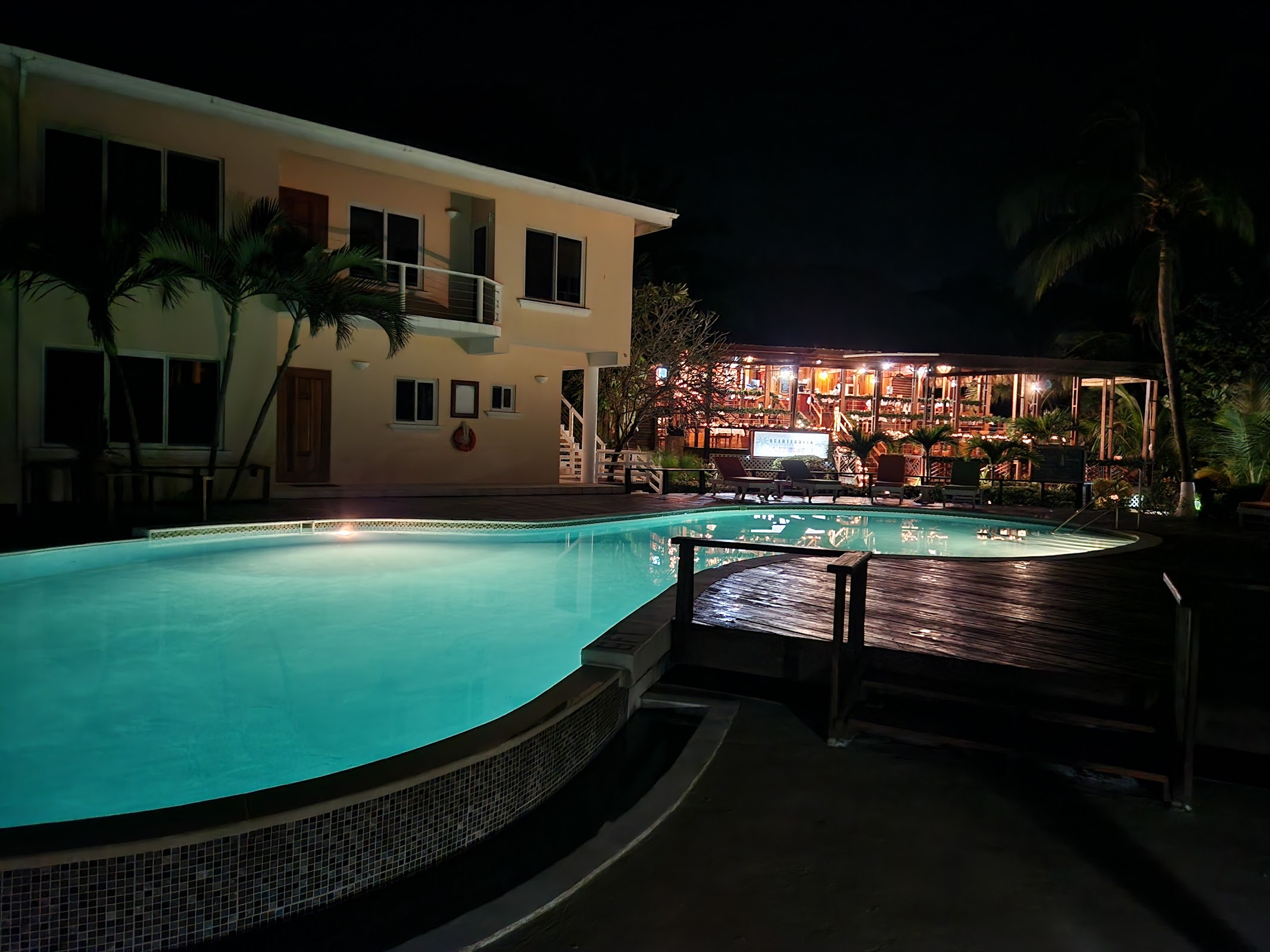 Quarterdeck Restaurant photo 6