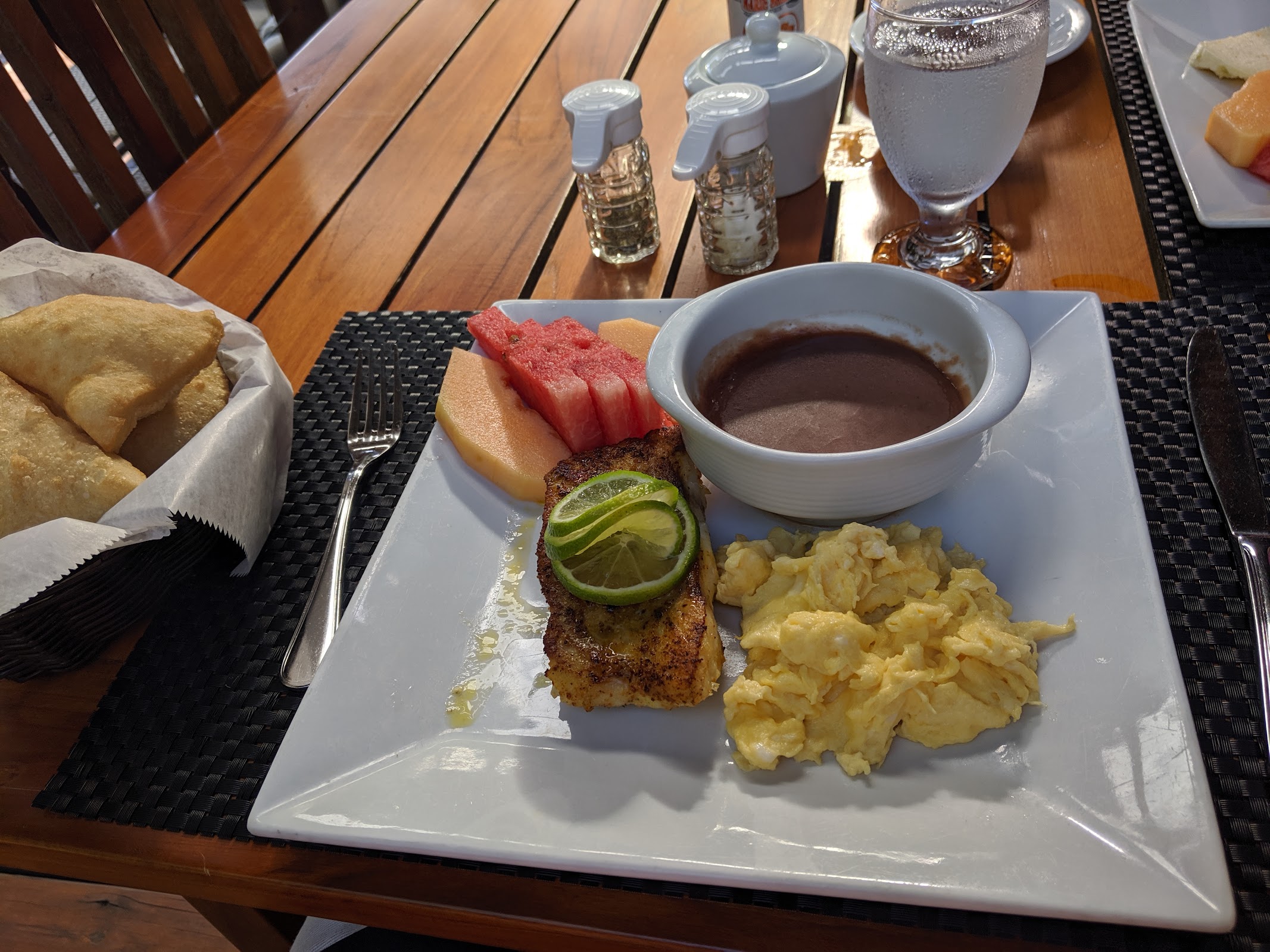 Quarterdeck Restaurant photo 2