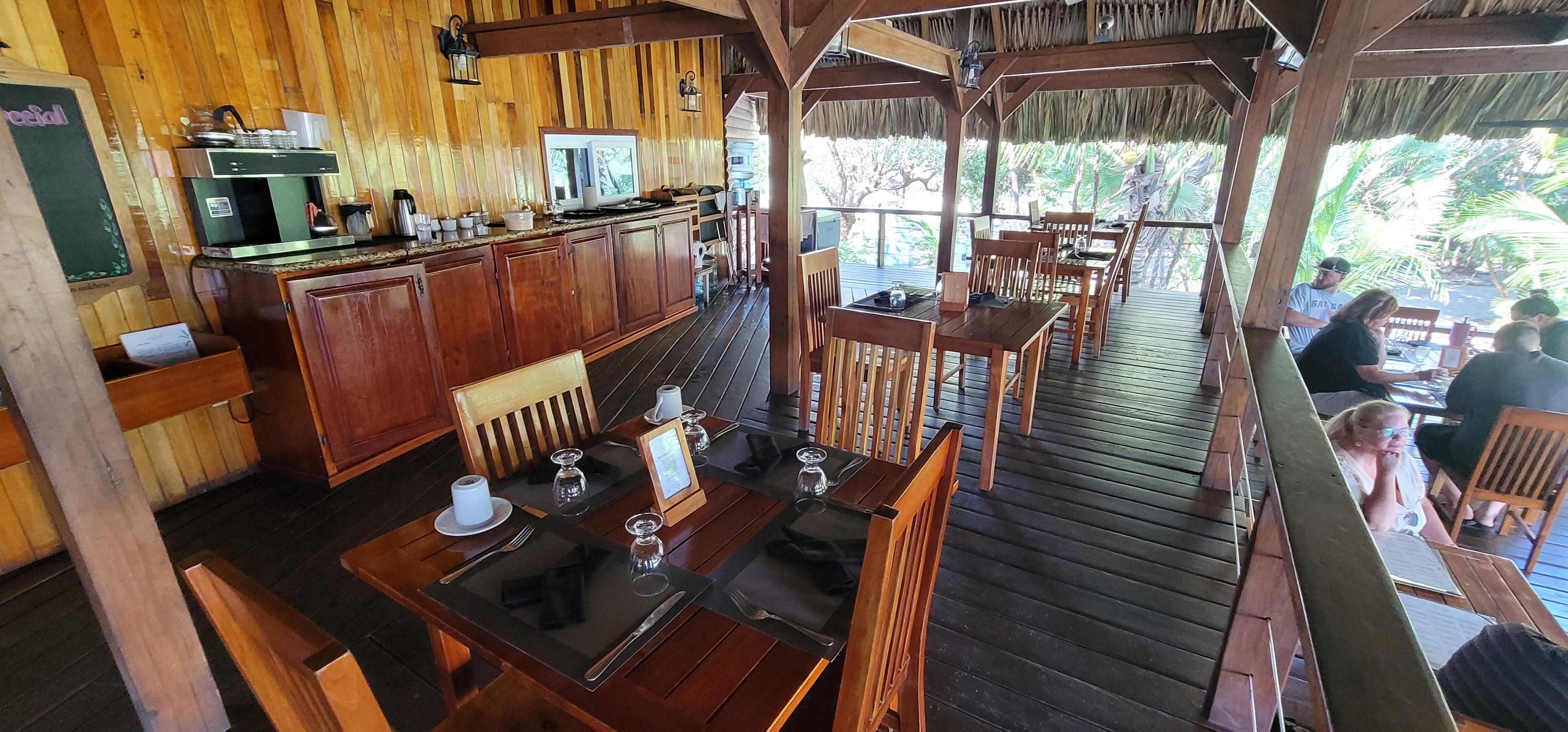 Quarterdeck Restaurant photo 3