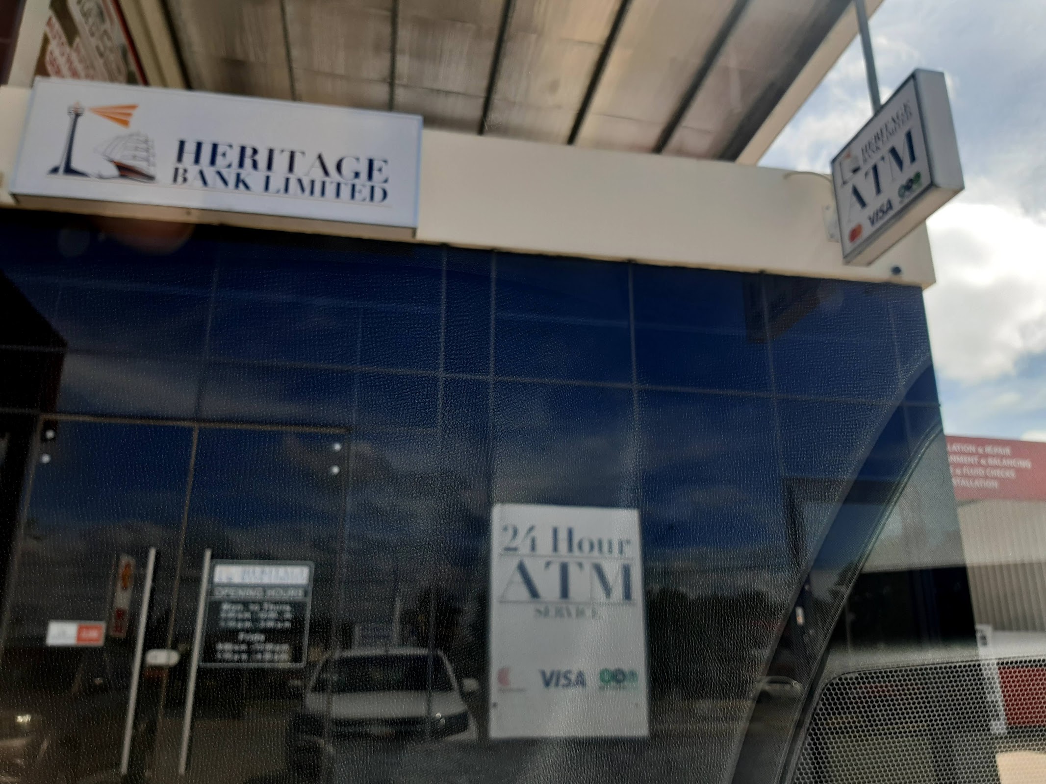 Heritage Bank photo 2