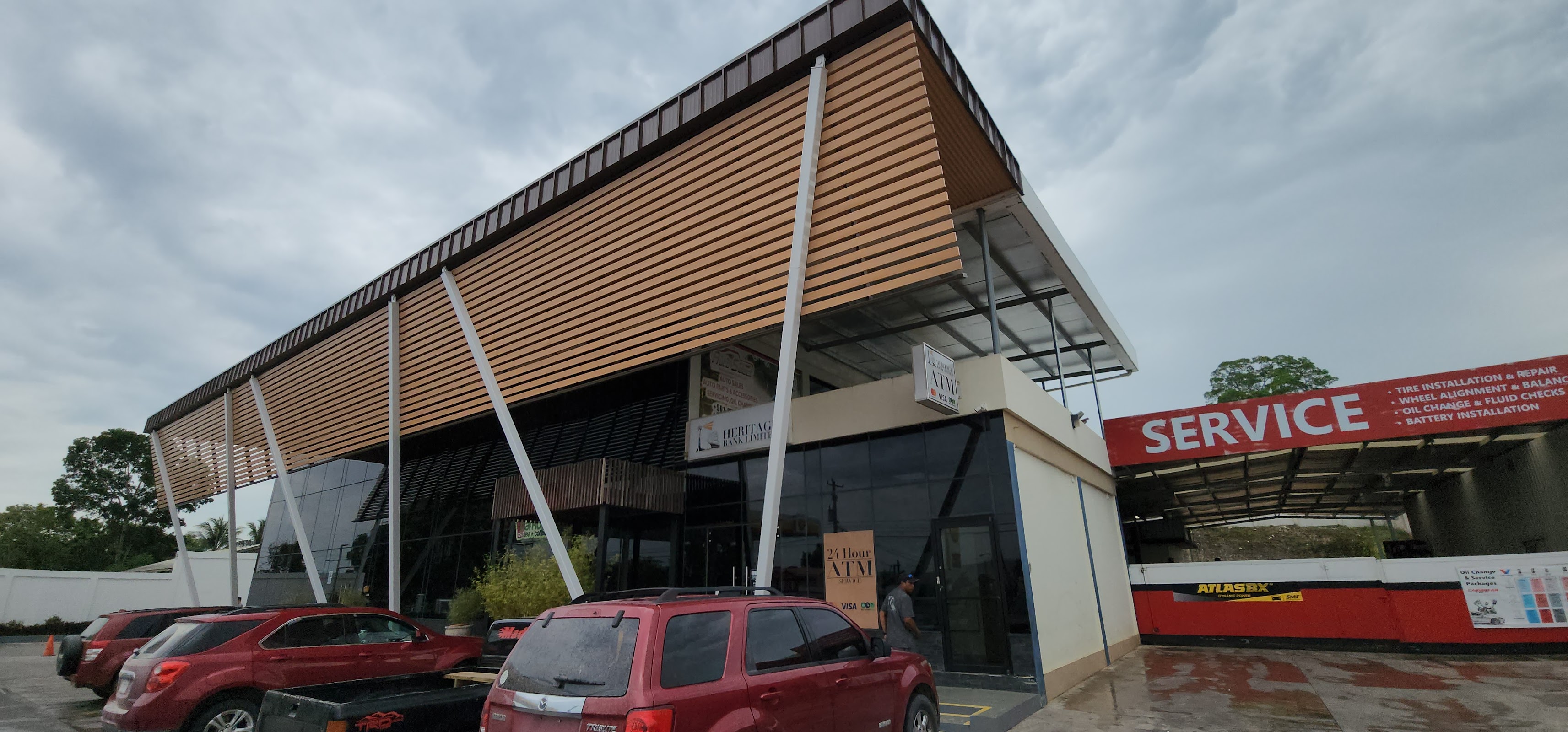 Heritage Bank photo 3