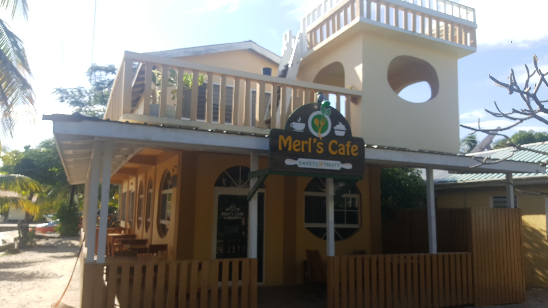 Merl's Placencia LTD photo 3