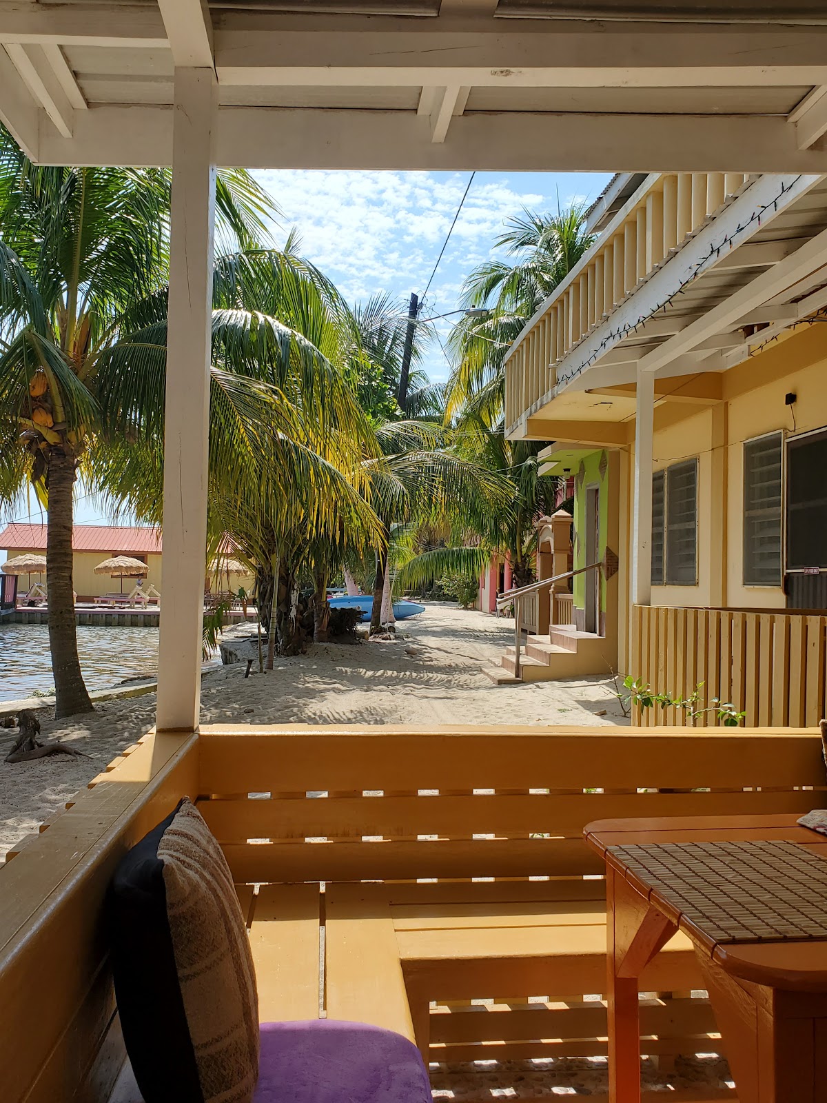 Merl's Placencia LTD photo 4