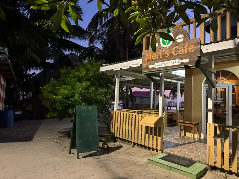 Merl's Placencia LTD