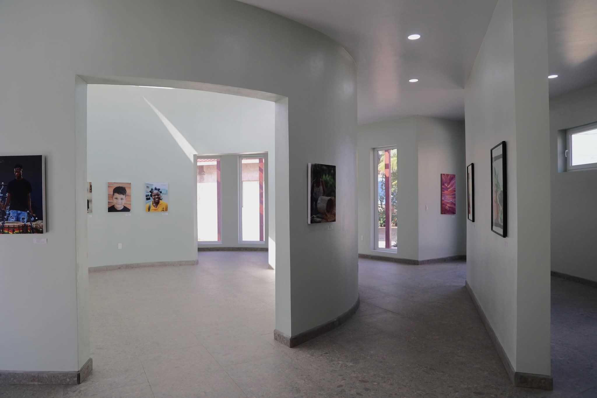 Seine Bight Welcome Center photo 5