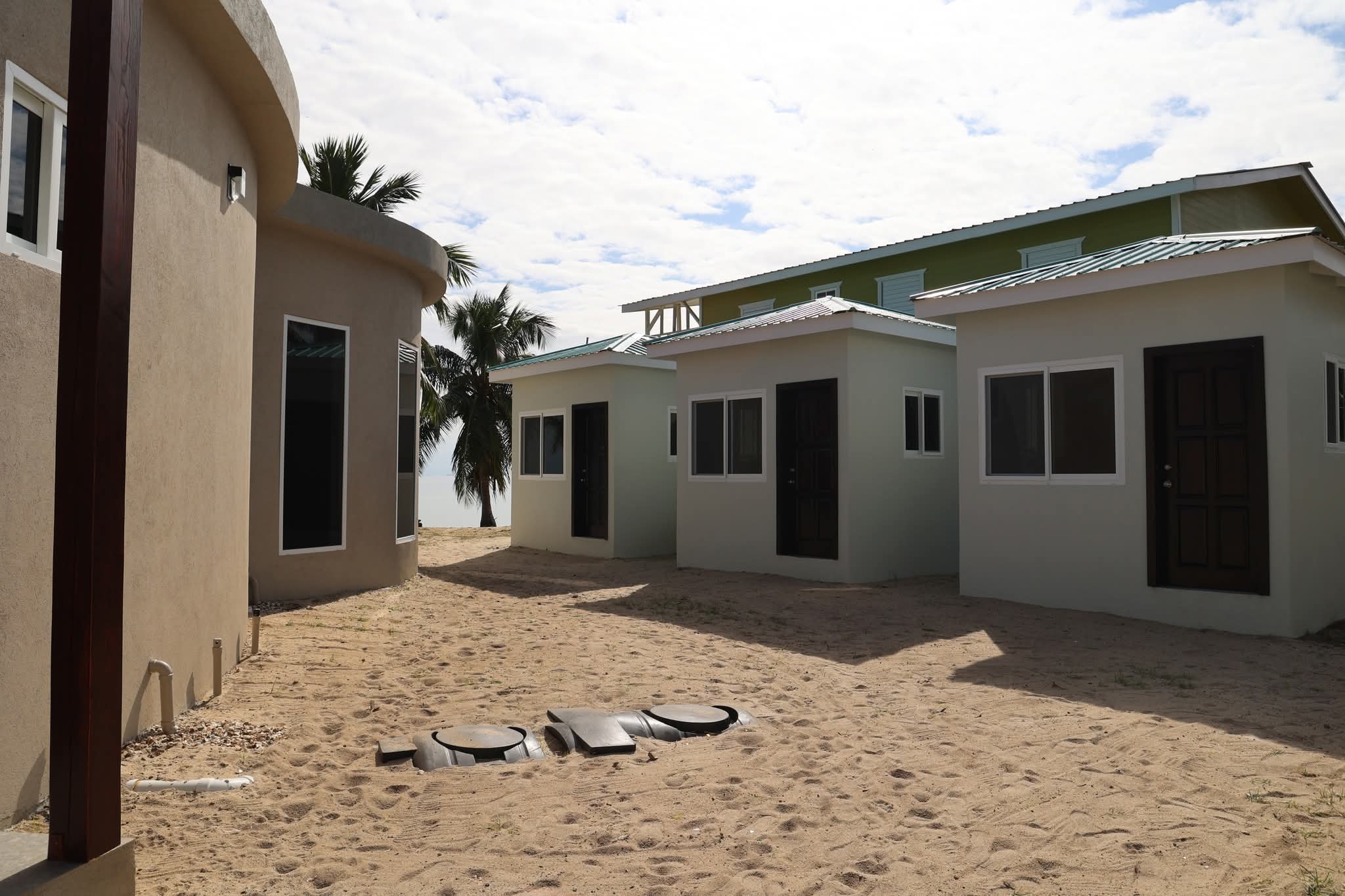 Seine Bight Welcome Center photo 2